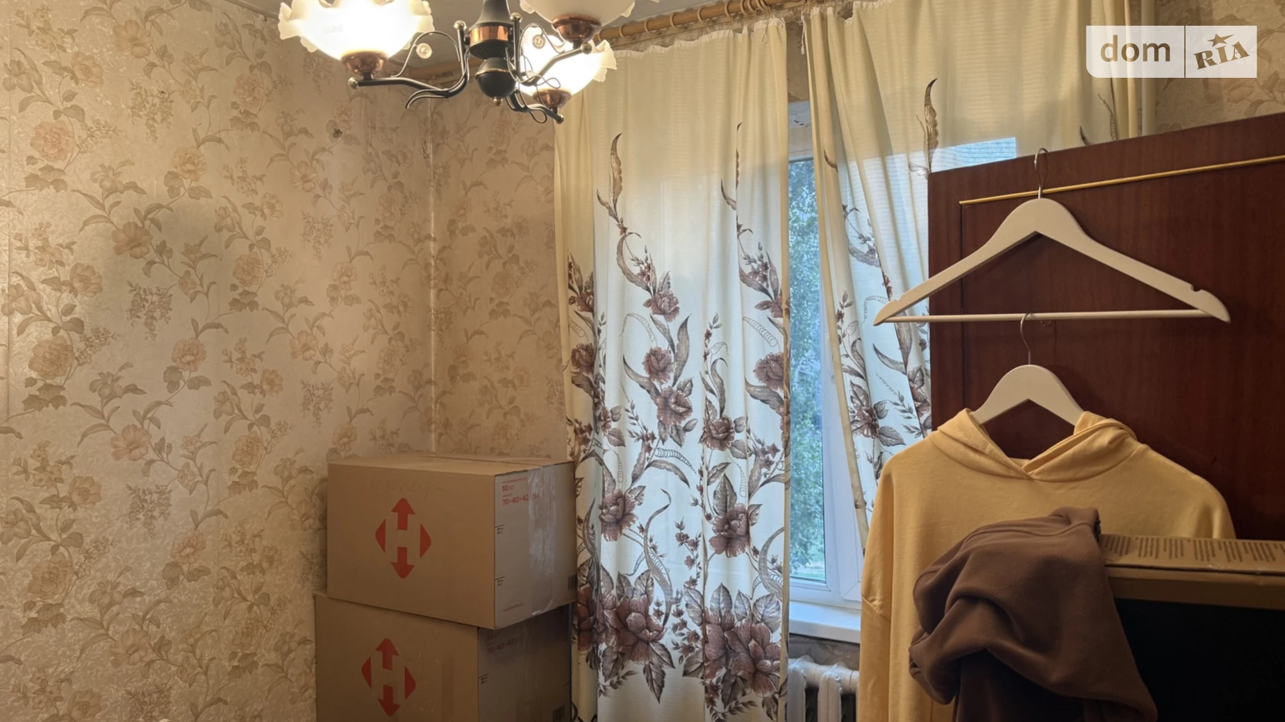 Продается 3-комнатная квартира 64 кв. м в Одессе, ул. Давида Ойстраха - фото 3