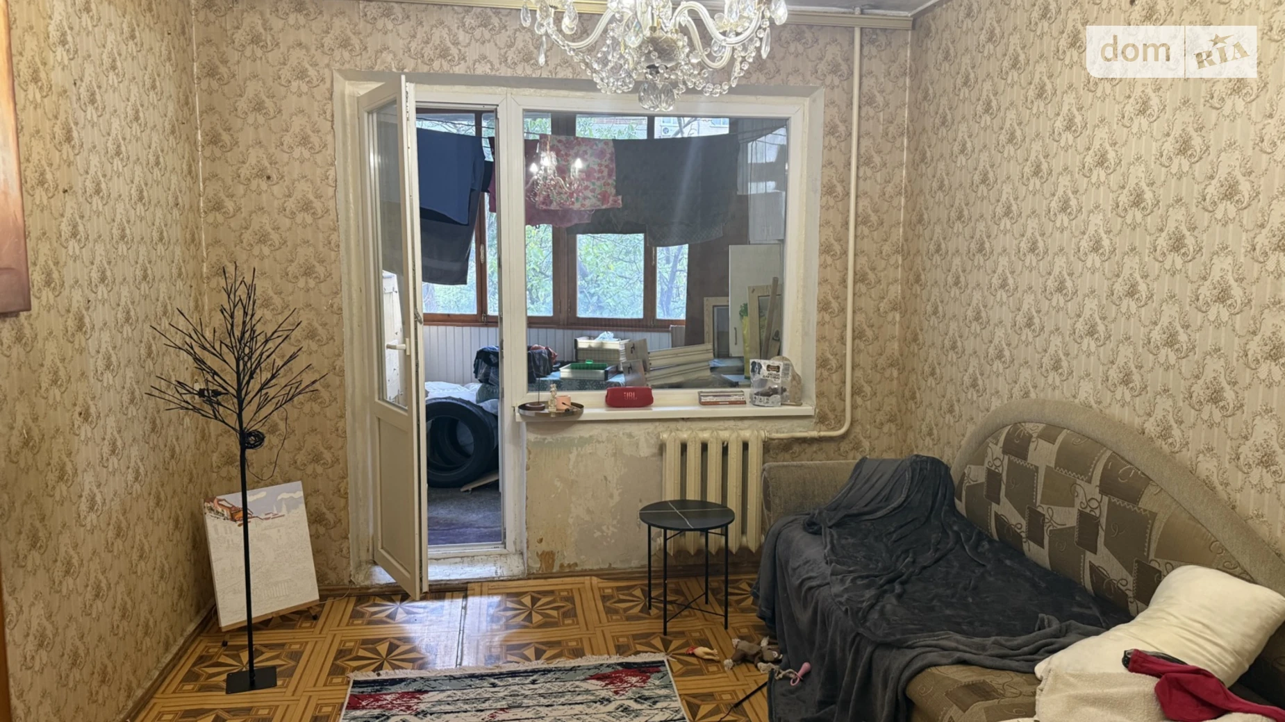 Продается 3-комнатная квартира 64 кв. м в Одессе, ул. Давида Ойстраха - фото 2