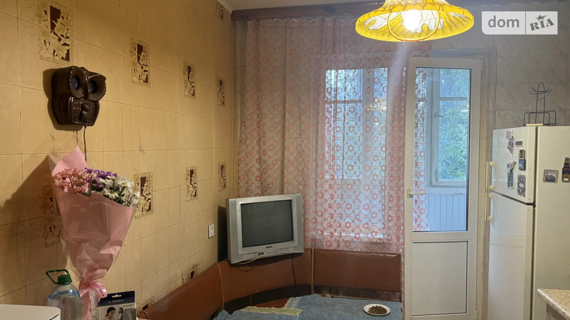 Продается 3-комнатная квартира 64 кв. м в Одессе, ул. Давида Ойстраха - фото 5