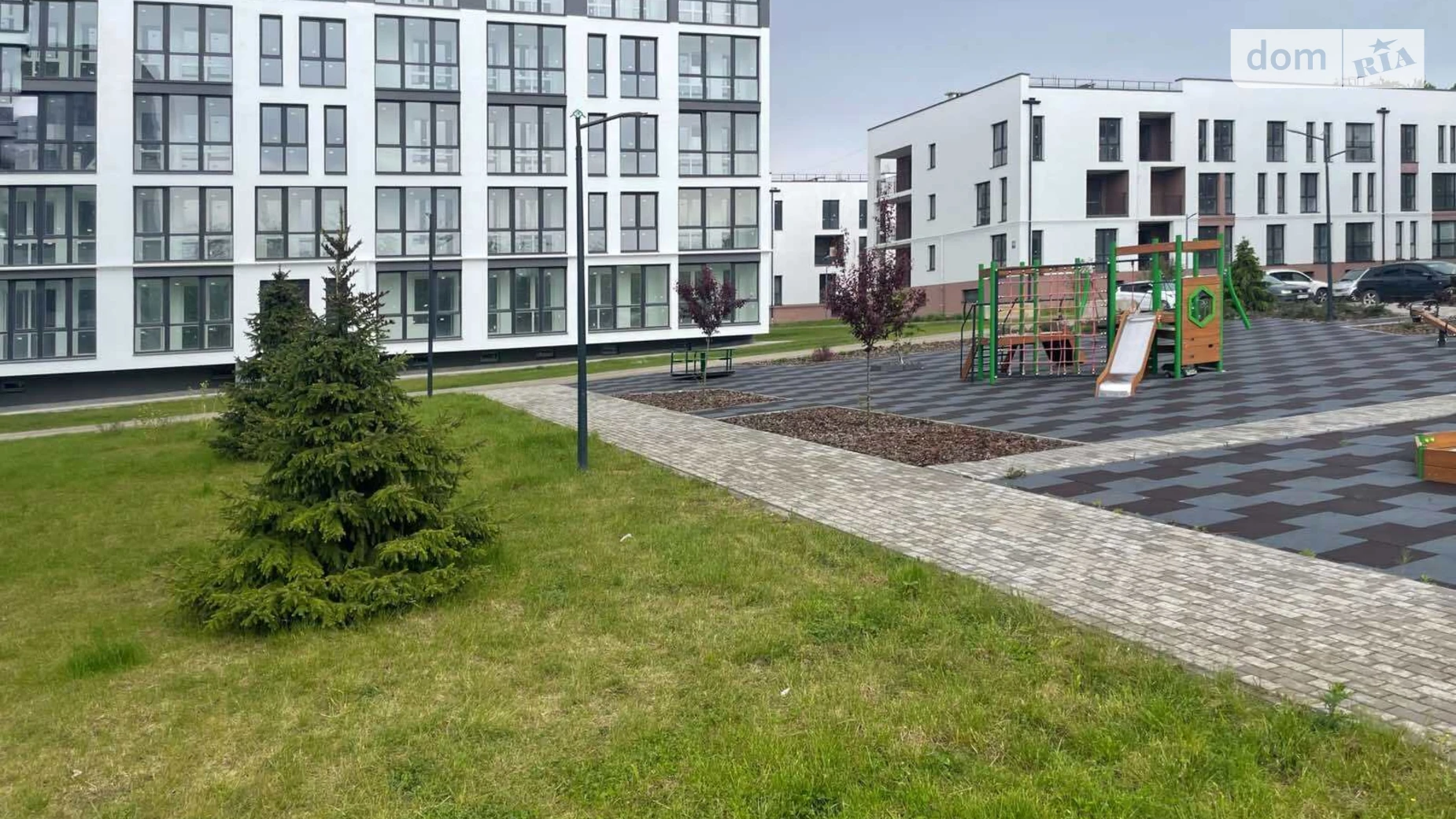 Продается 3-комнатная квартира 106 кв. м в Горишнем, ул. Героев Украины - фото 5