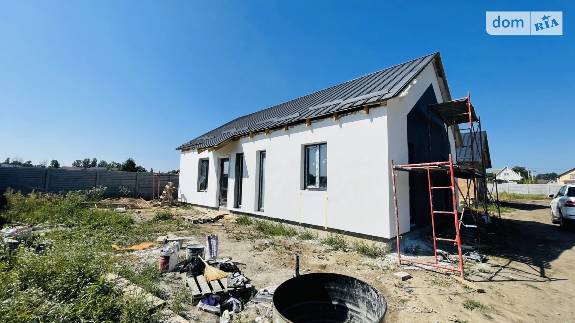 Продается одноэтажный дом 85 кв. м с мебелью, цена: 62000 $ - фото 2