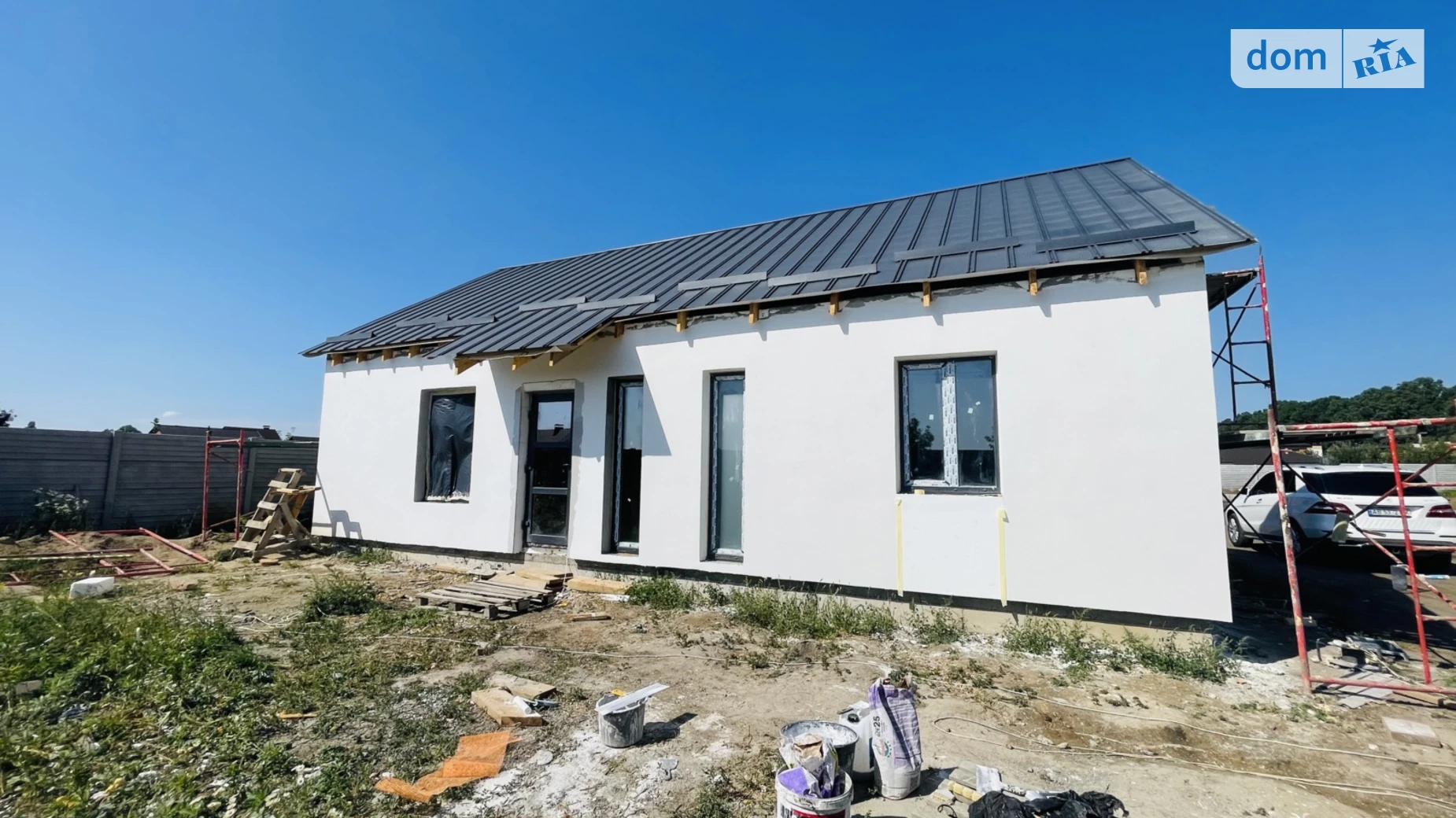 Продается одноэтажный дом 85 кв. м с мебелью, цена: 62000 $ - фото 4
