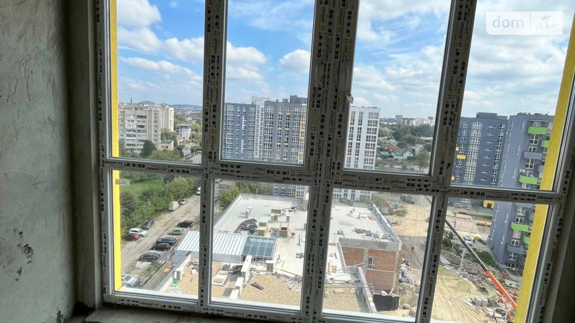 Продается 2-комнатная квартира 78.47 кв. м в Львове, ул. Гнездовского, 78 - фото 5