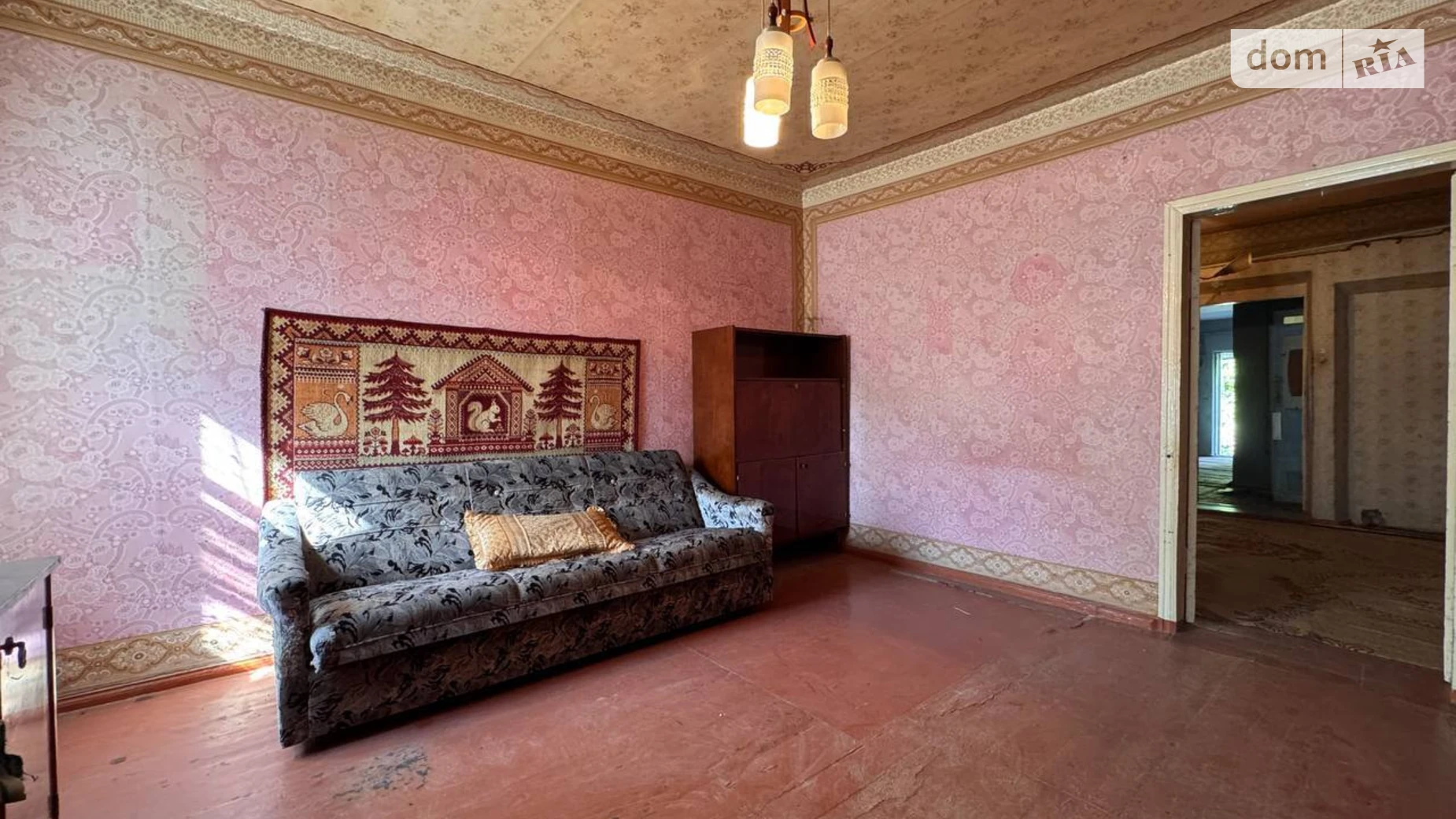 Продается часть дома 60 кв. м с мансардой, цена: 16000 $ - фото 2