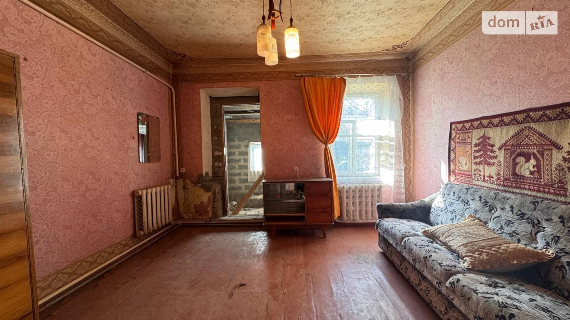 Продается часть дома 60 кв. м с мансардой, цена: 16000 $ - фото 4