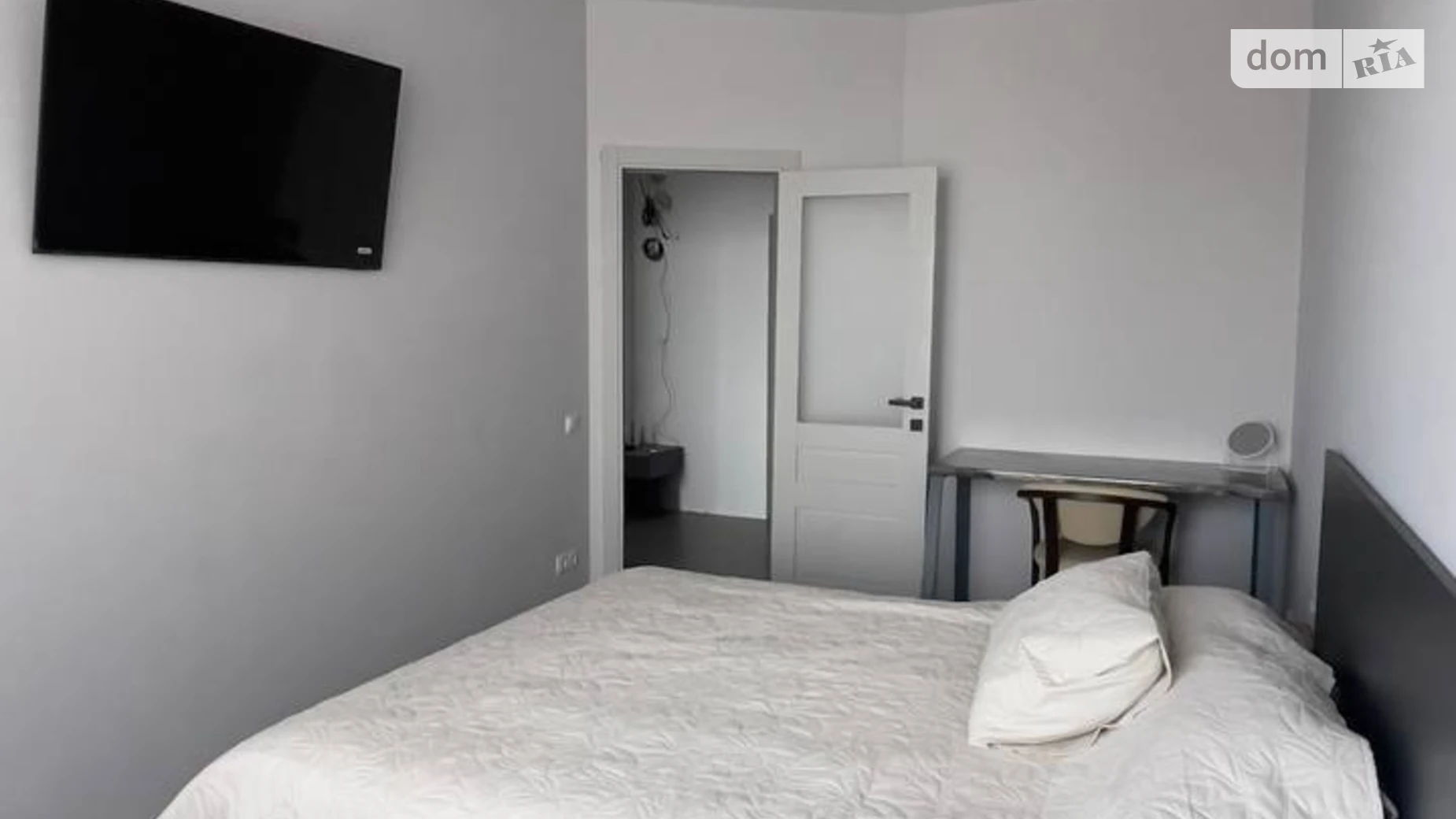 Сдается в аренду 1-комнатная квартира в Одессе, ул. Михаила Грушевского, 39/3 корпус 4 - фото 5