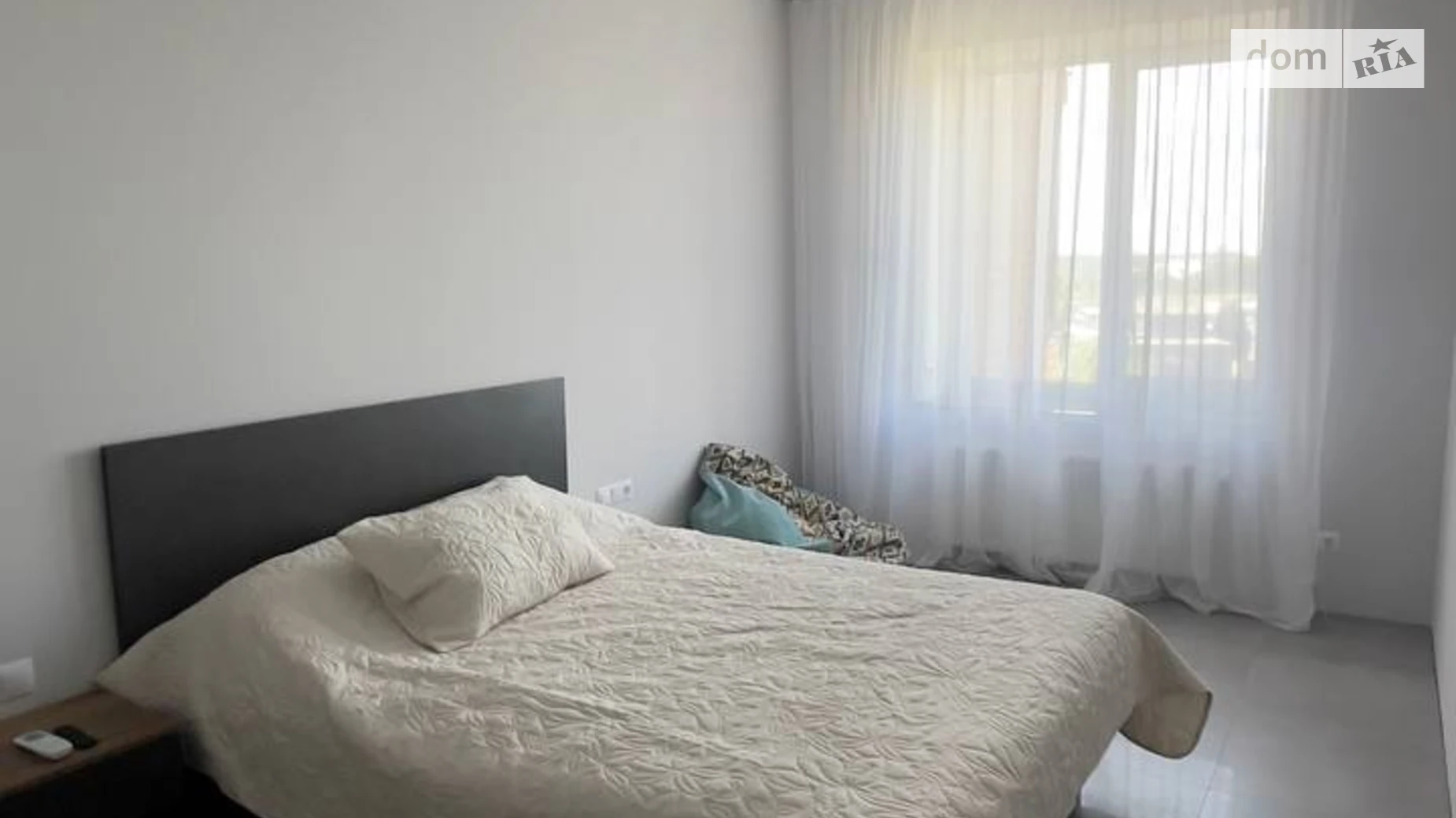 Сдается в аренду 1-комнатная квартира в Одессе, ул. Михаила Грушевского, 39/3 корпус 4 - фото 4