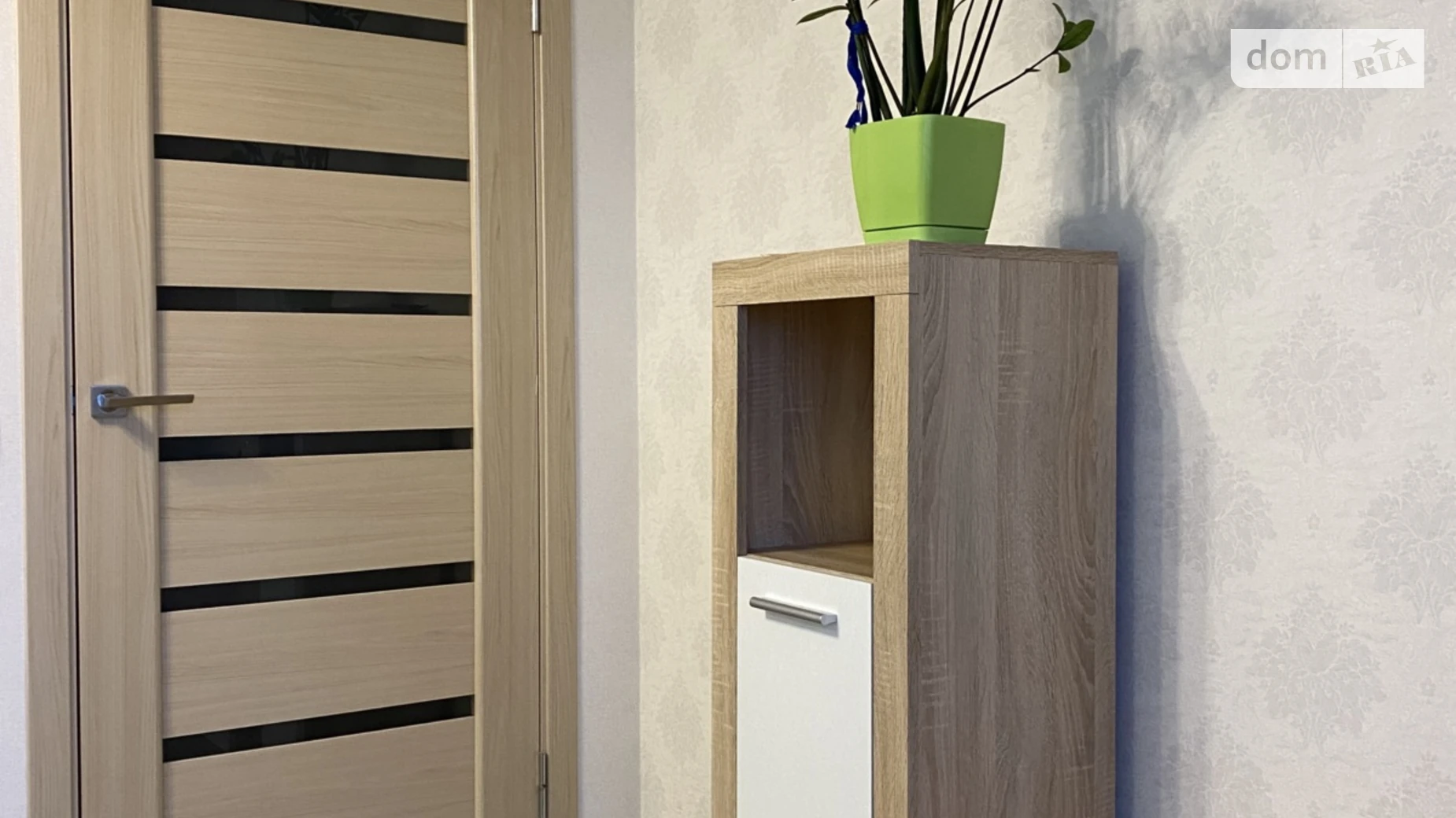 Сдается в аренду 1-комнатная квартира 41 кв. м в Виннице, ул. 600-летия, 9В - фото 5