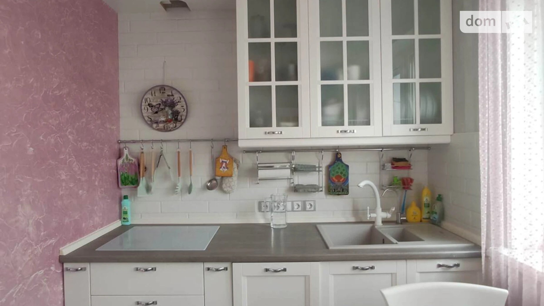 Продается 3-комнатная квартира 71.4 кв. м в Харькове, ул. Сергиевская, 8 - фото 2