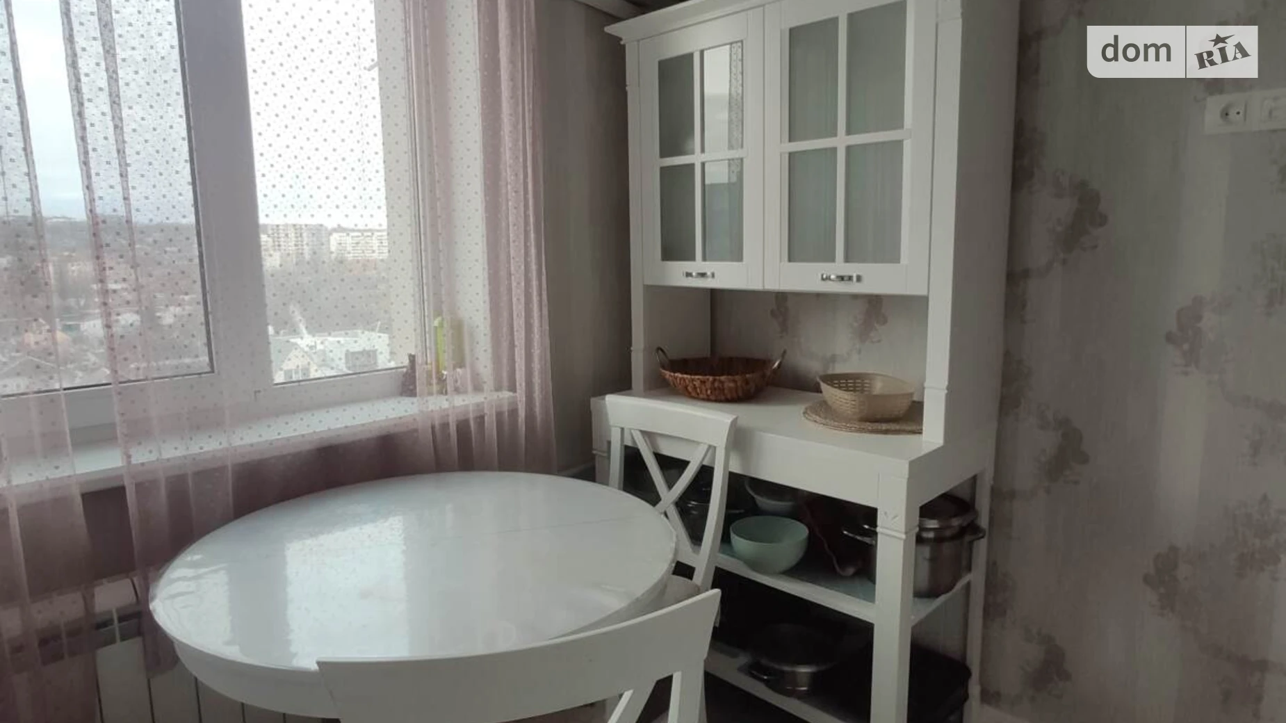 Продается 3-комнатная квартира 71.4 кв. м в Харькове, ул. Сергиевская, 8 - фото 3