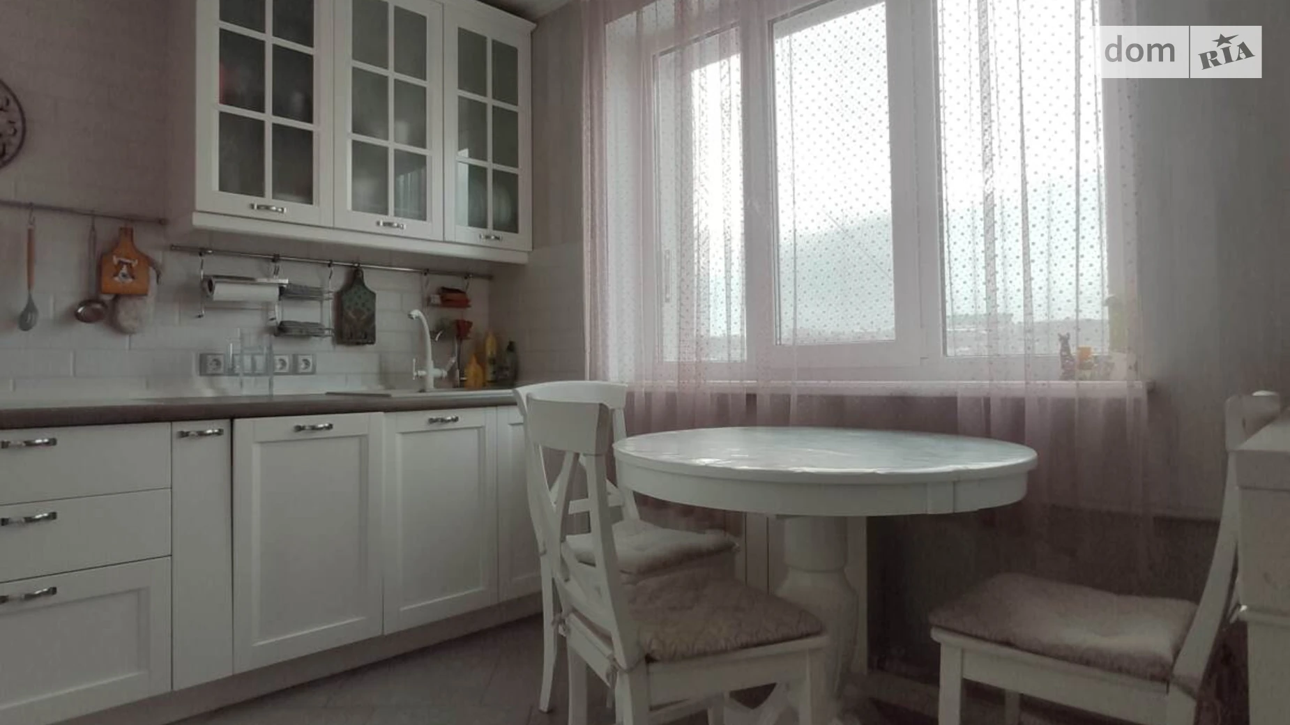 Продается 3-комнатная квартира 71.4 кв. м в Харькове, ул. Сергиевская, 8 - фото 4