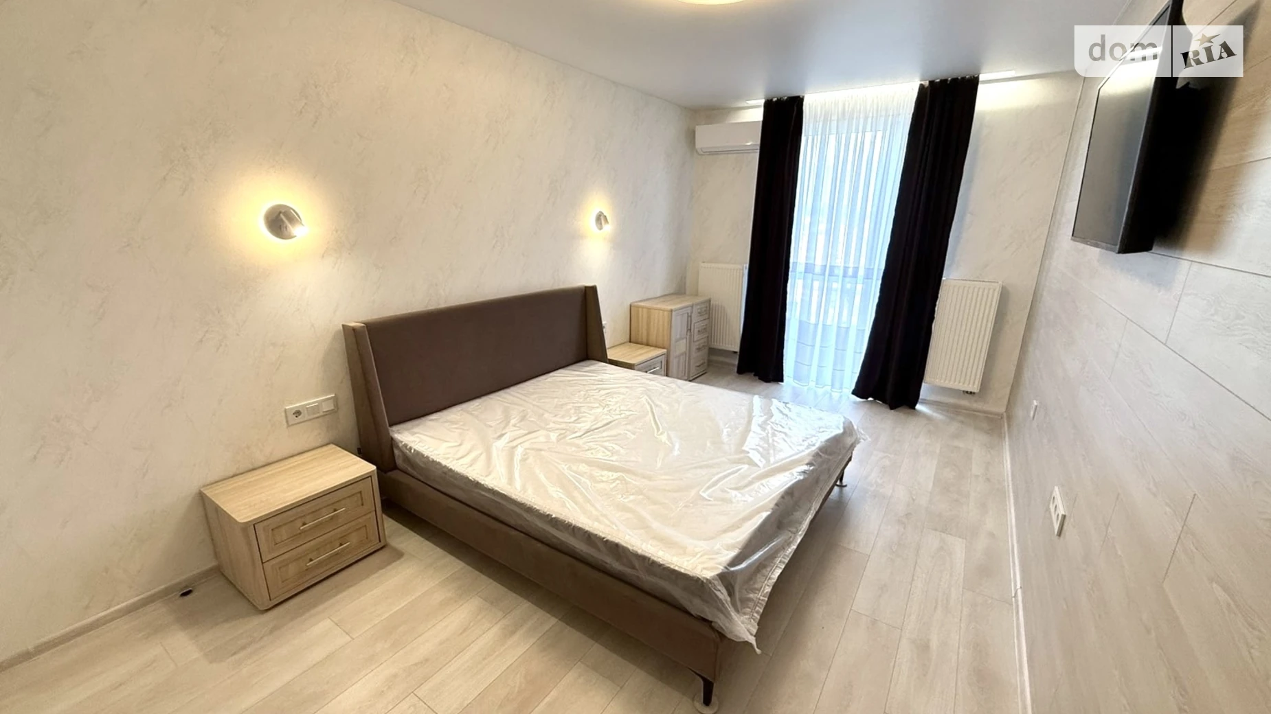 Здається в оренду 1-кімнатна квартира 43 кв. м у Вінниці, вул. Праведників світу(Максимовича), 21Г корпус 2 - фото 4