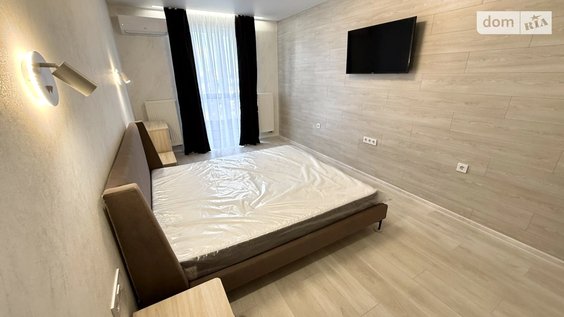 Здається в оренду 1-кімнатна квартира 43 кв. м у Вінниці, вул. Праведників світу(Максимовича), 21Г корпус 2 - фото 5