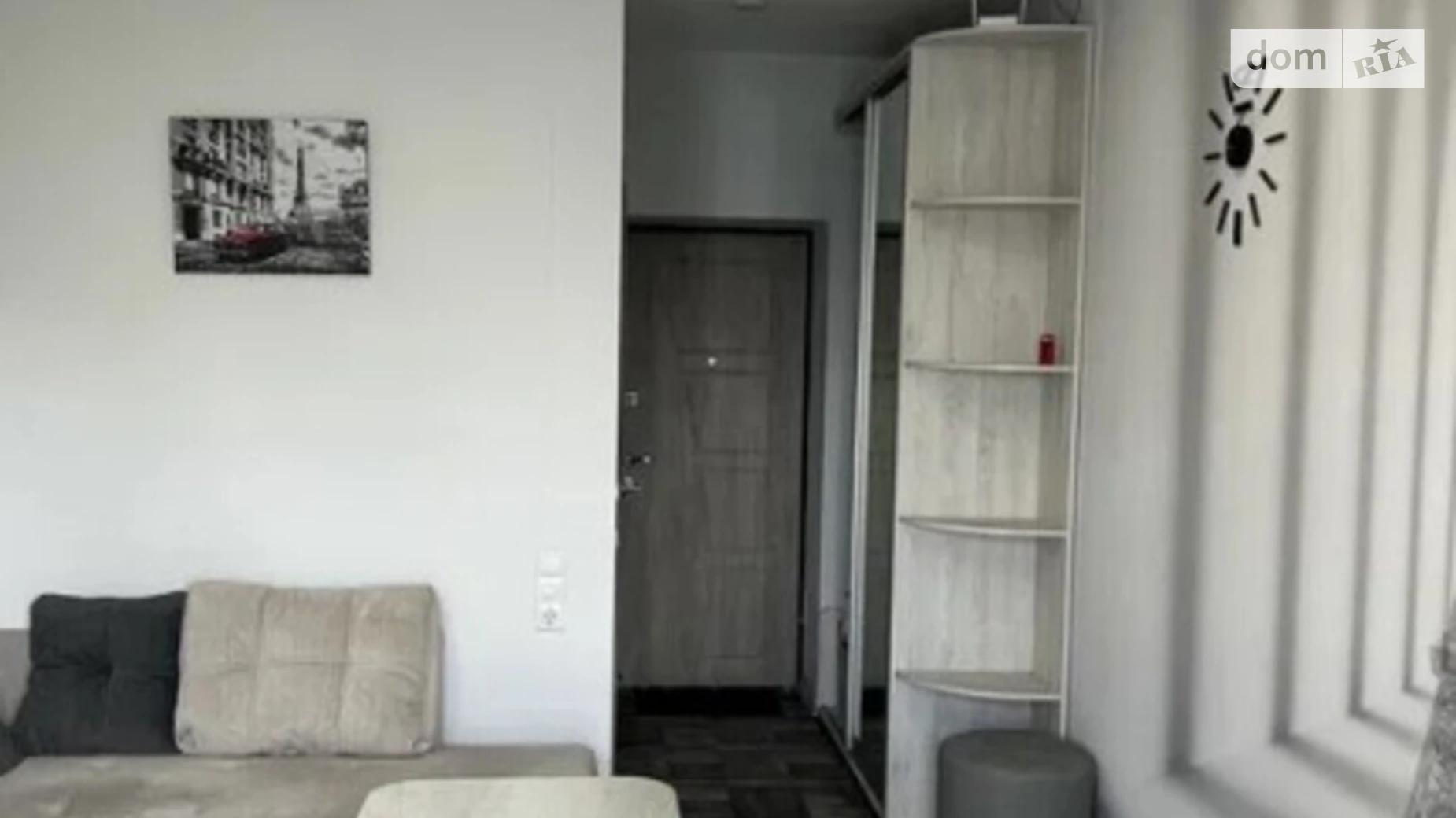 Продается 1-комнатная квартира 21 кв. м в Харькове, ул. Большая Панасовская, 54 - фото 3