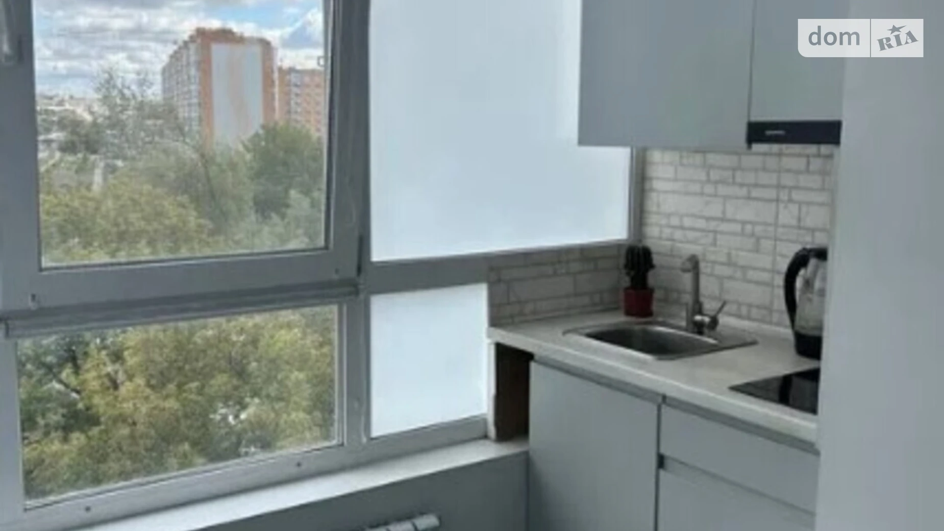 Продается 1-комнатная квартира 21 кв. м в Харькове, ул. Большая Панасовская, 54 - фото 2