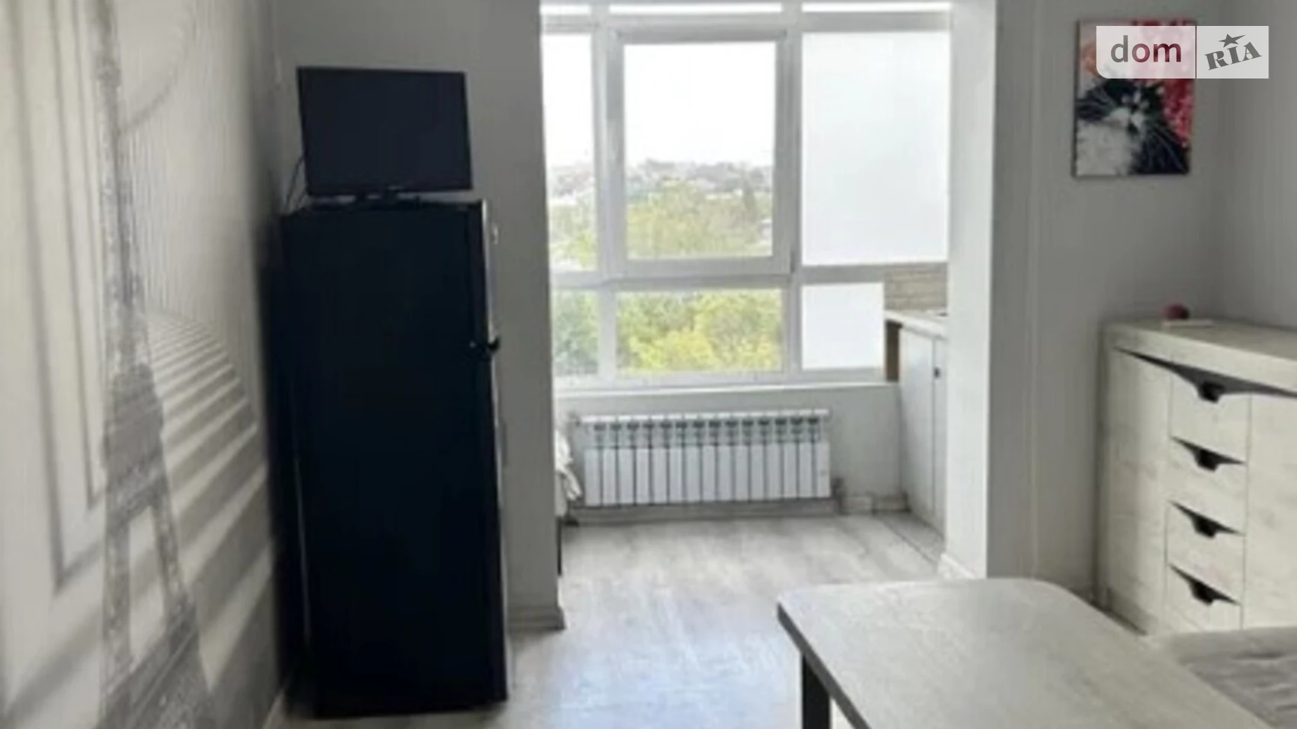 Продается 1-комнатная квартира 21 кв. м в Харькове, ул. Большая Панасовская, 54 - фото 4