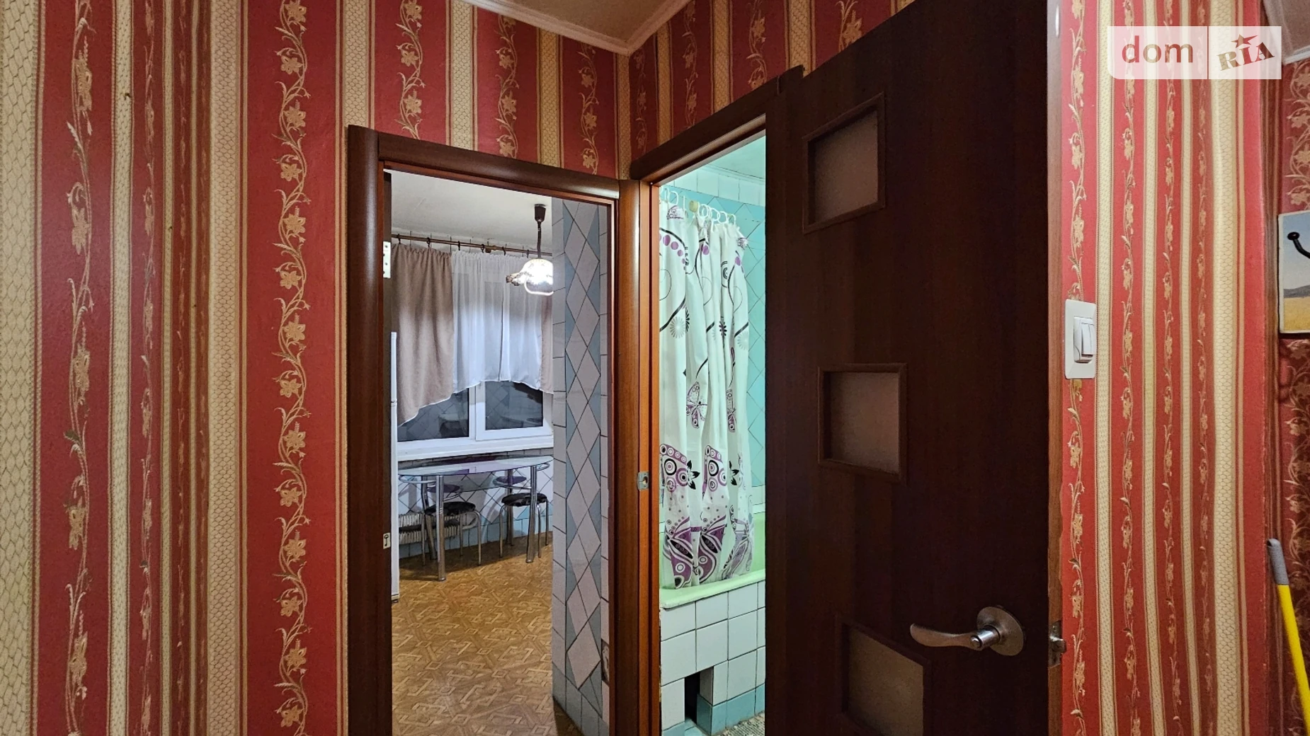 Сдается в аренду 1-комнатная квартира 33 кв. м в Харькове, просп. Тракторостроителей, 87 - фото 5