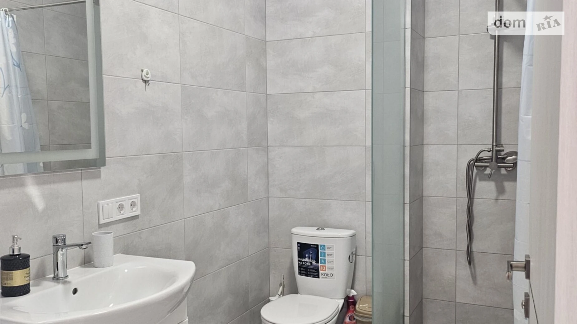 Сдается в аренду 1-комнатная квартира в Одессе, ул. Дача Ковалевского, 91 - фото 3