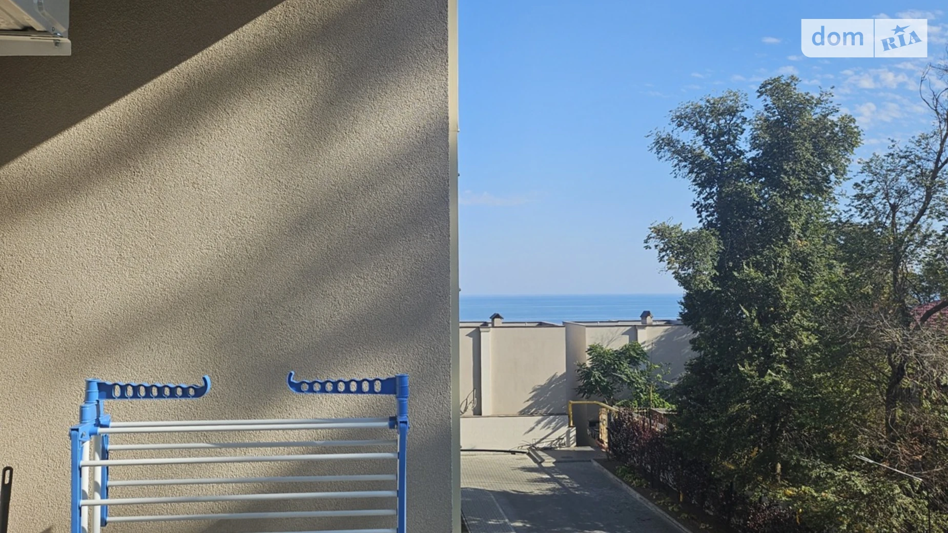 Сдается в аренду 1-комнатная квартира в Одессе, ул. Дача Ковалевского, 91 - фото 4