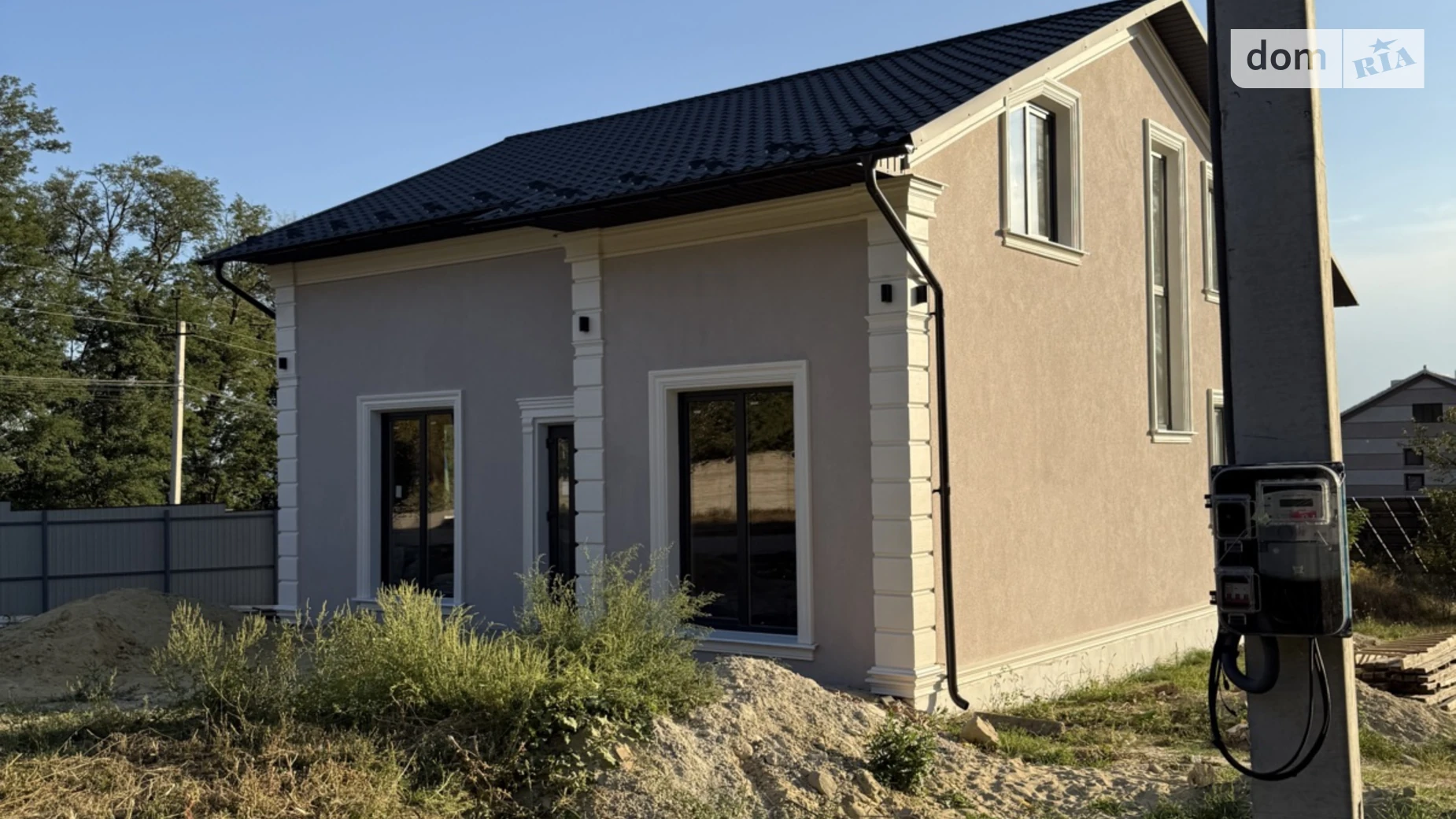 Продается дом на 2 этажа 200 кв. м с мебелью, цена: 110000 $ - фото 4