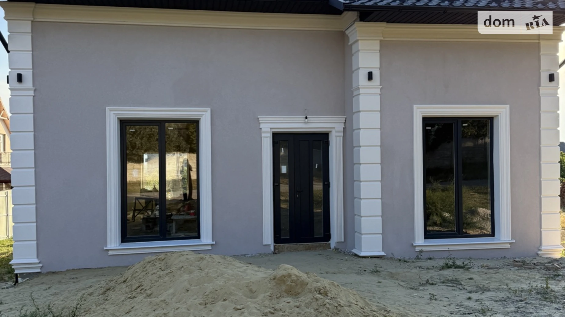 Продается дом на 2 этажа 200 кв. м с мебелью, цена: 110000 $ - фото 2