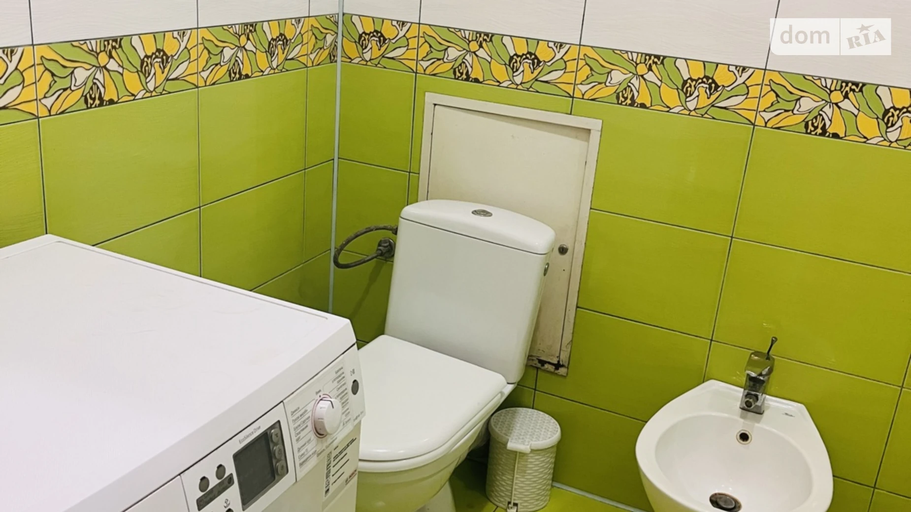 Продається 2-кімнатна квартира 56.9 кв. м у Хмельницькому, Старокостянтинівське шосе, 26/3 - фото 4