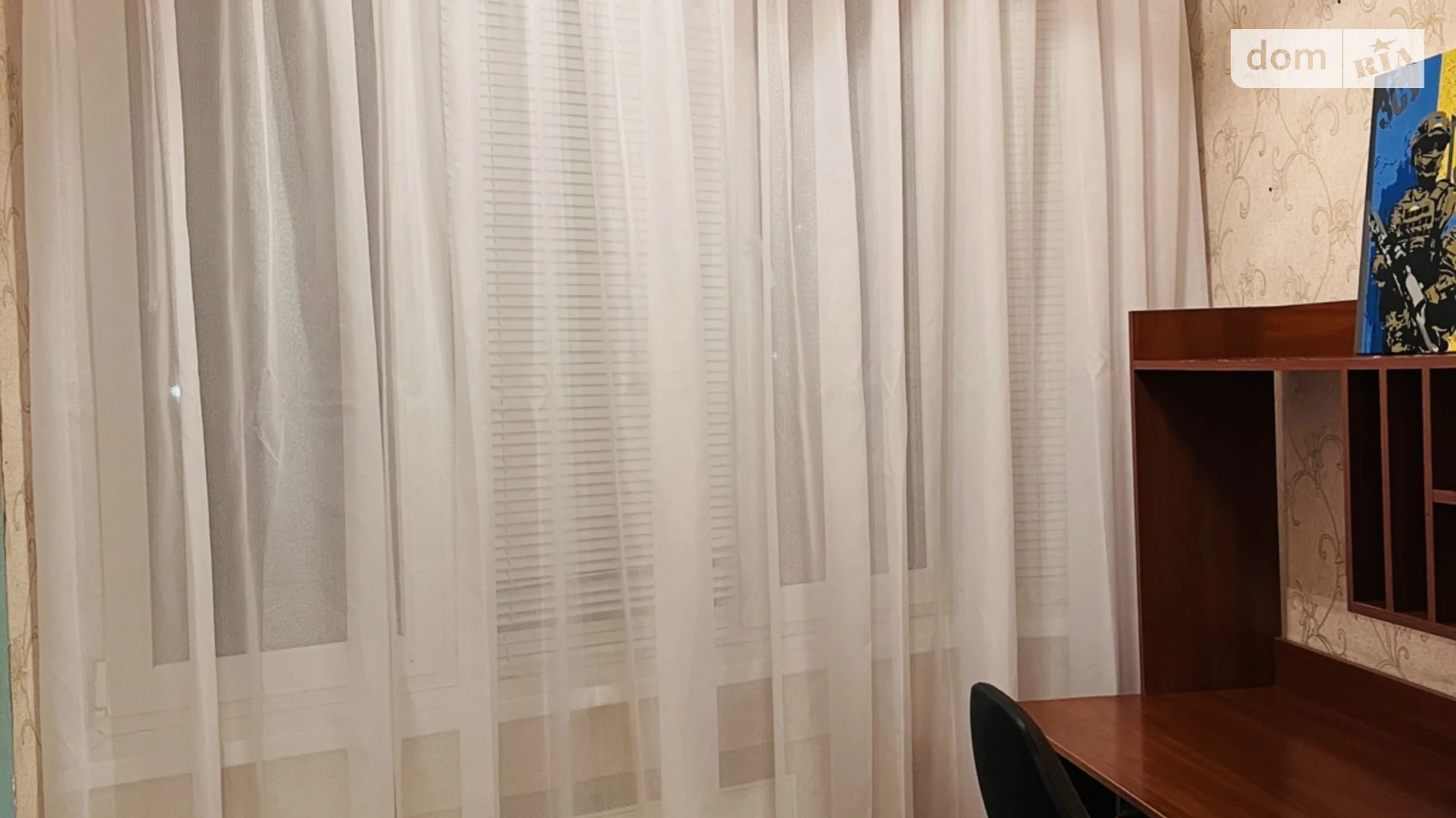 Продається 2-кімнатна квартира 56.9 кв. м у Хмельницькому, Старокостянтинівське шосе, 26/3 - фото 5