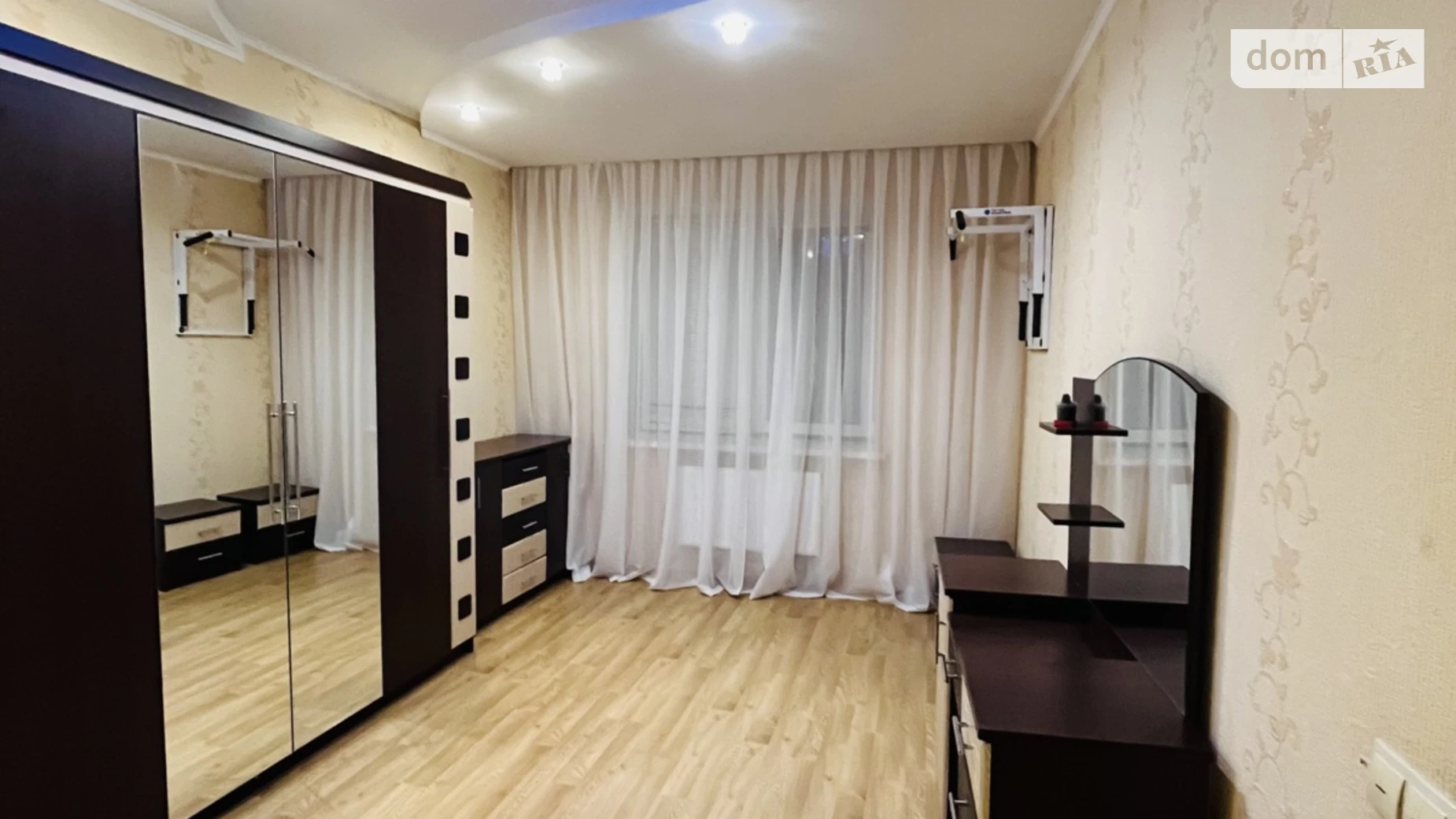 Продается 2-комнатная квартира 56.9 кв. м в Хмельницком, Старокостянтиновское шоссе, 26/3 - фото 3