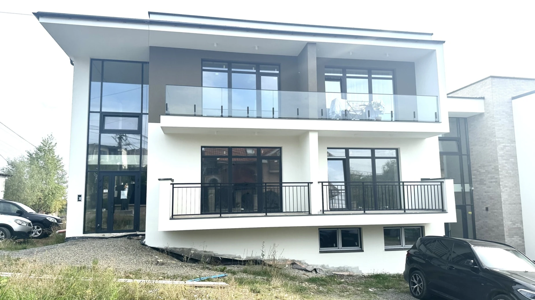 Продається 2-кімнатна квартира 80 кв. м у Ужгороді, пров. Вербний, 2А - фото 3