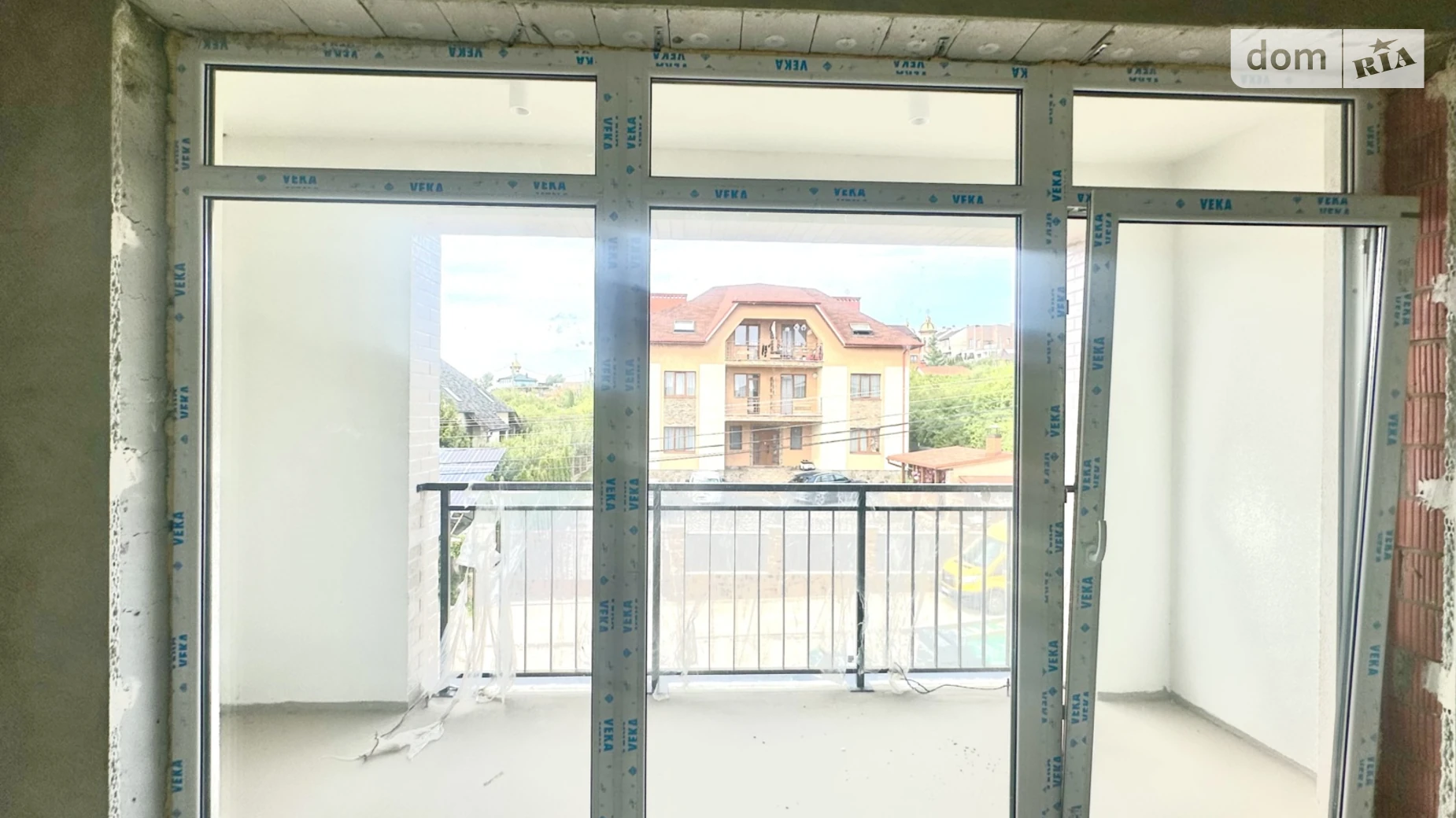 Продається 2-кімнатна квартира 80 кв. м у Ужгороді, пров. Вербний, 2А - фото 4