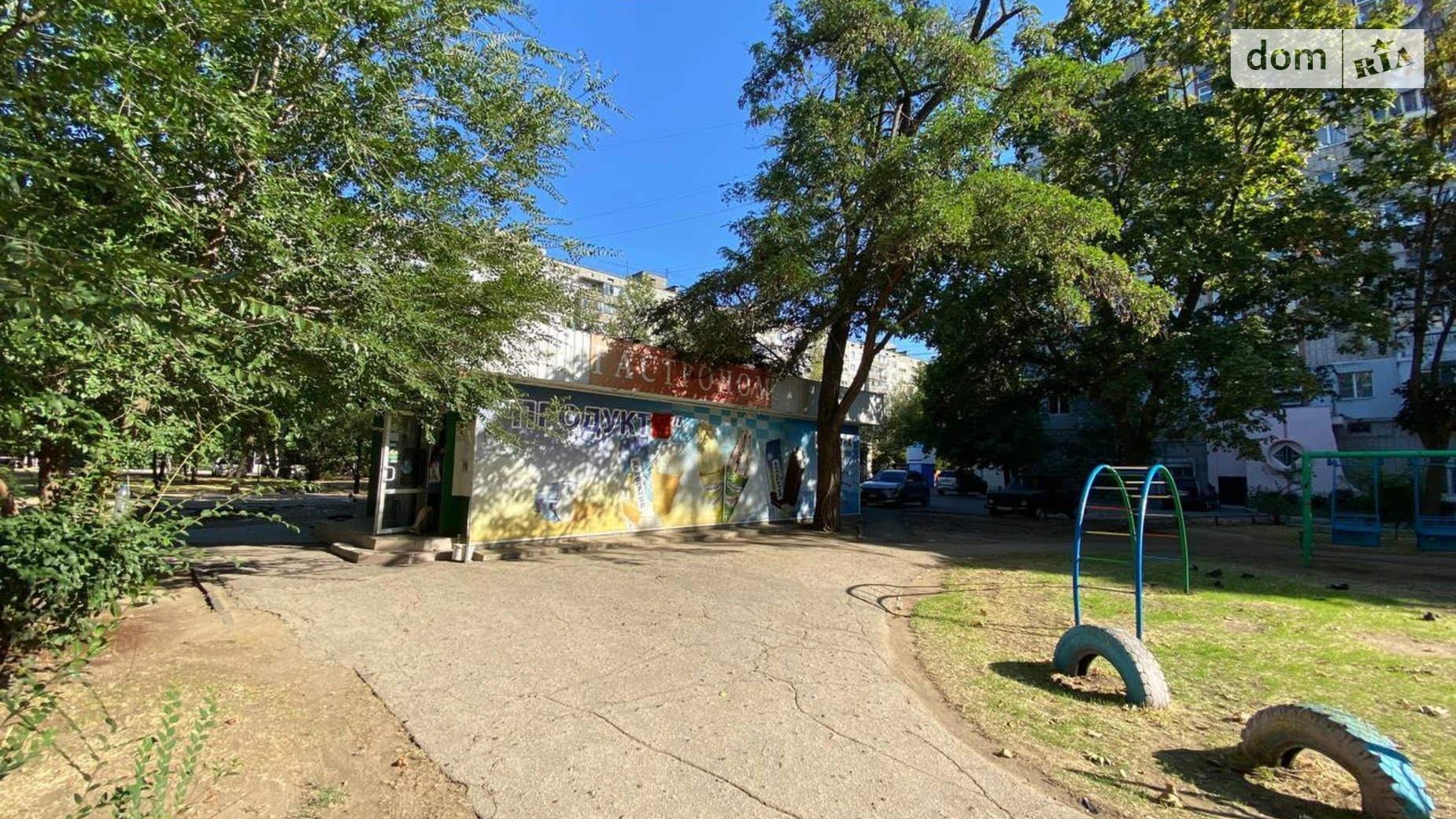 Здається в оренду приміщення вільного призначення 58 кв. м в 1-поверховій будівлі, цена: 1000 грн - фото 2