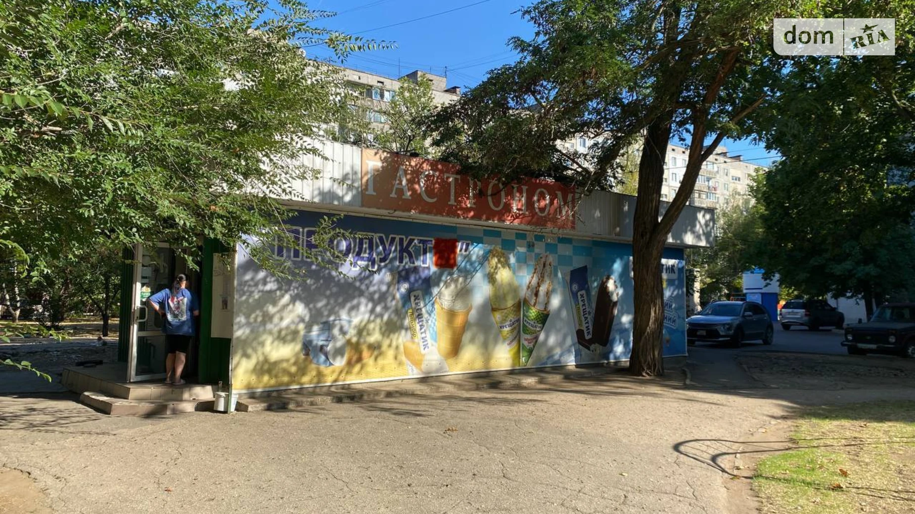 Здається в оренду приміщення вільного призначення 58 кв. м в 1-поверховій будівлі, цена: 1000 грн - фото 3