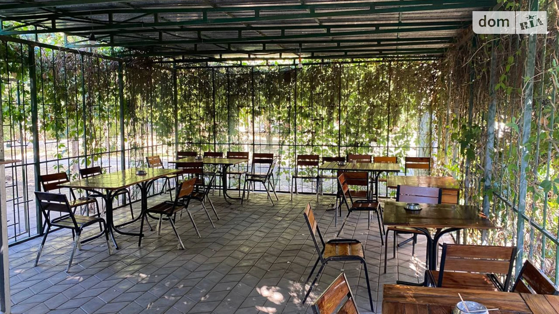 Здається в оренду приміщення вільного призначення 58 кв. м в 1-поверховій будівлі, цена: 1000 грн - фото 5