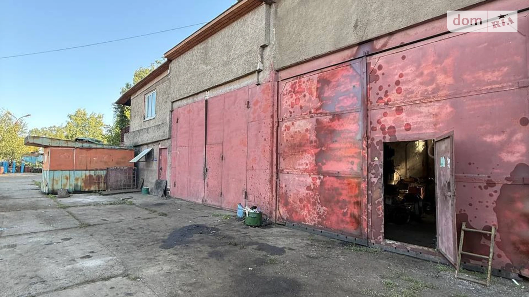 Сдается в аренду объект сферы услуг 57.6 кв. м в 1-этажном здании, цена: 5760 грн - фото 3