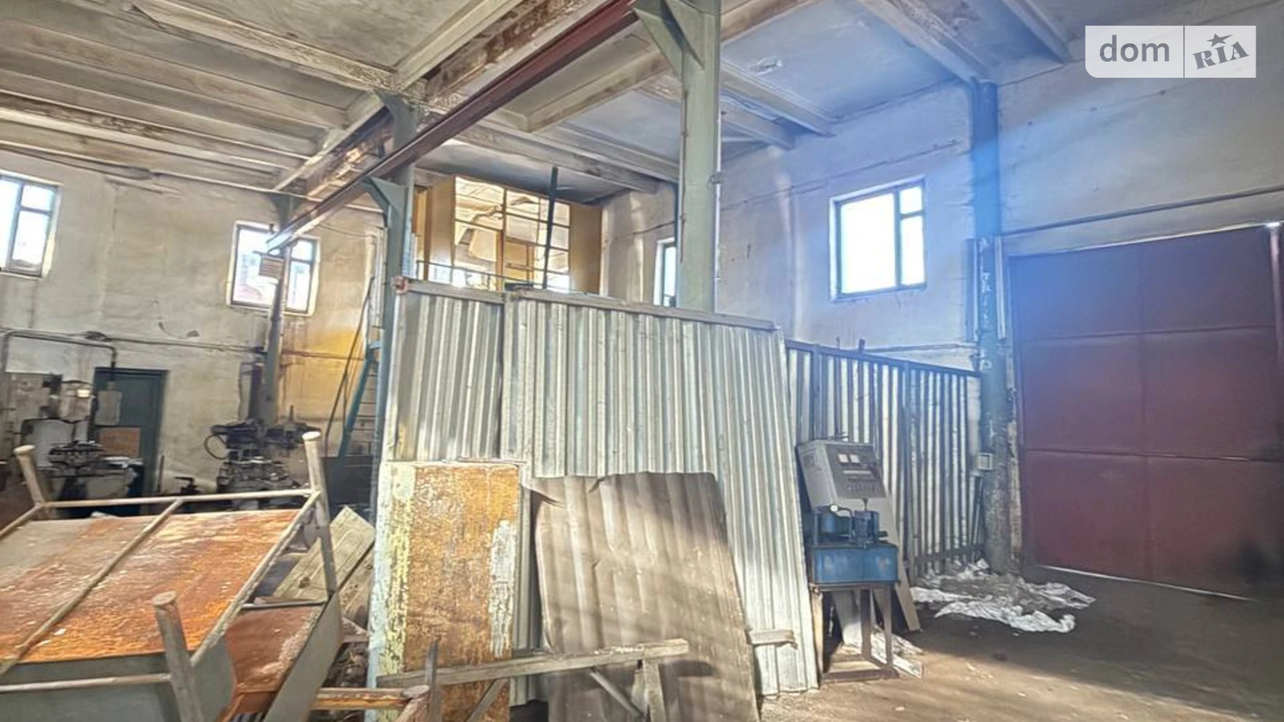 Сдается в аренду объект сферы услуг 57.6 кв. м в 1-этажном здании, цена: 5760 грн - фото 4