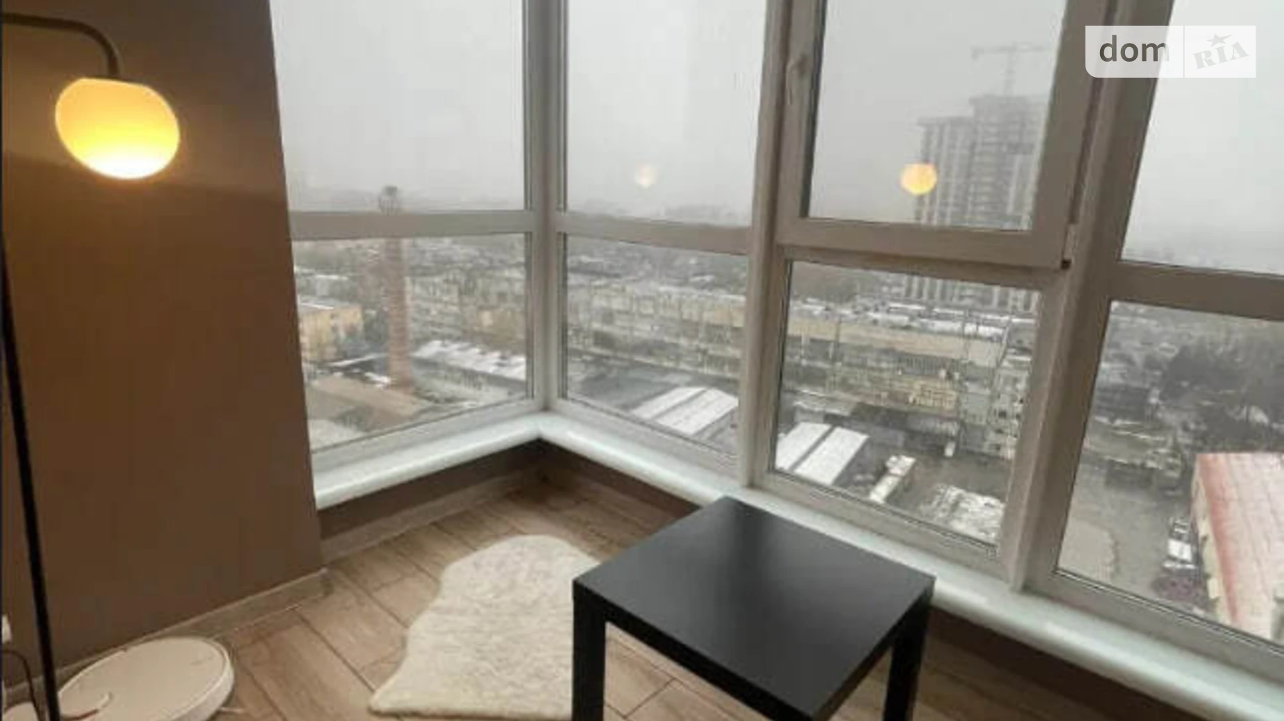 Продается 1-комнатная квартира 54 кв. м в Днепре, ул. Мандрыковская, 51М - фото 4