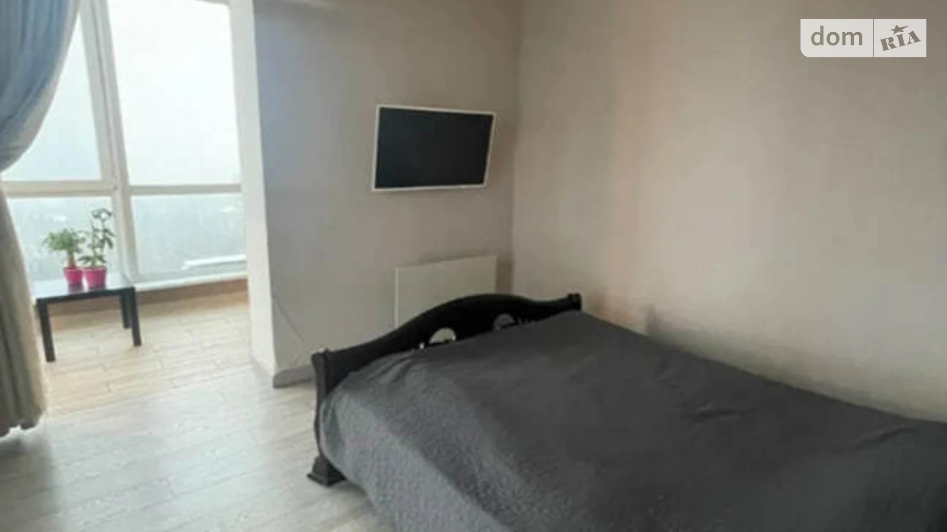 Продается 1-комнатная квартира 54 кв. м в Днепре, ул. Мандрыковская, 51М - фото 3