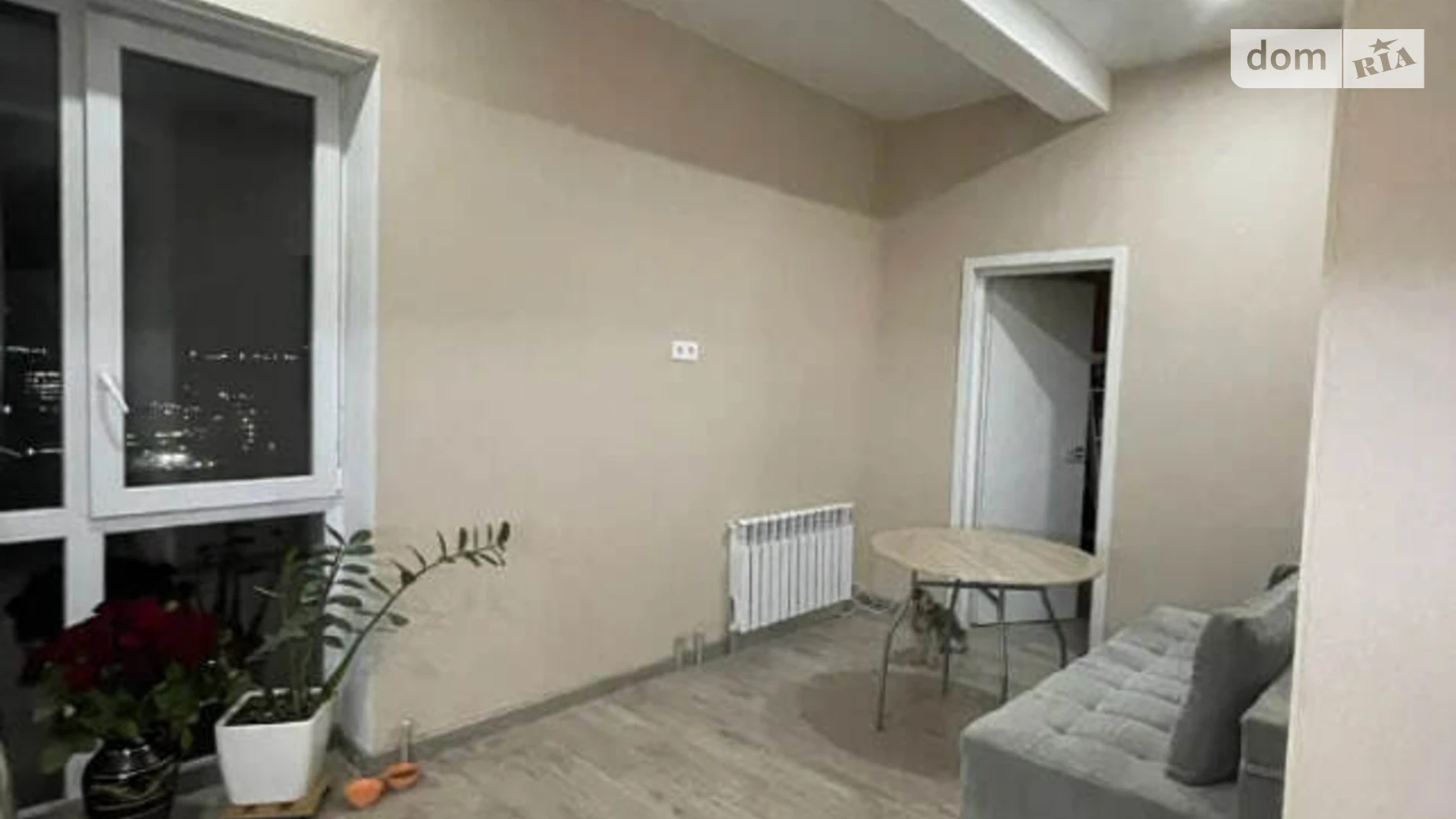 Продается 1-комнатная квартира 54 кв. м в Днепре, ул. Мандрыковская, 51М - фото 5