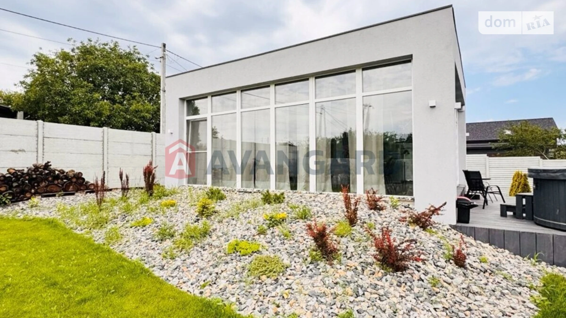 Продается объект сферы услуг 41 кв. м в 1-этажном здании, цена: 187000 $ - фото 3