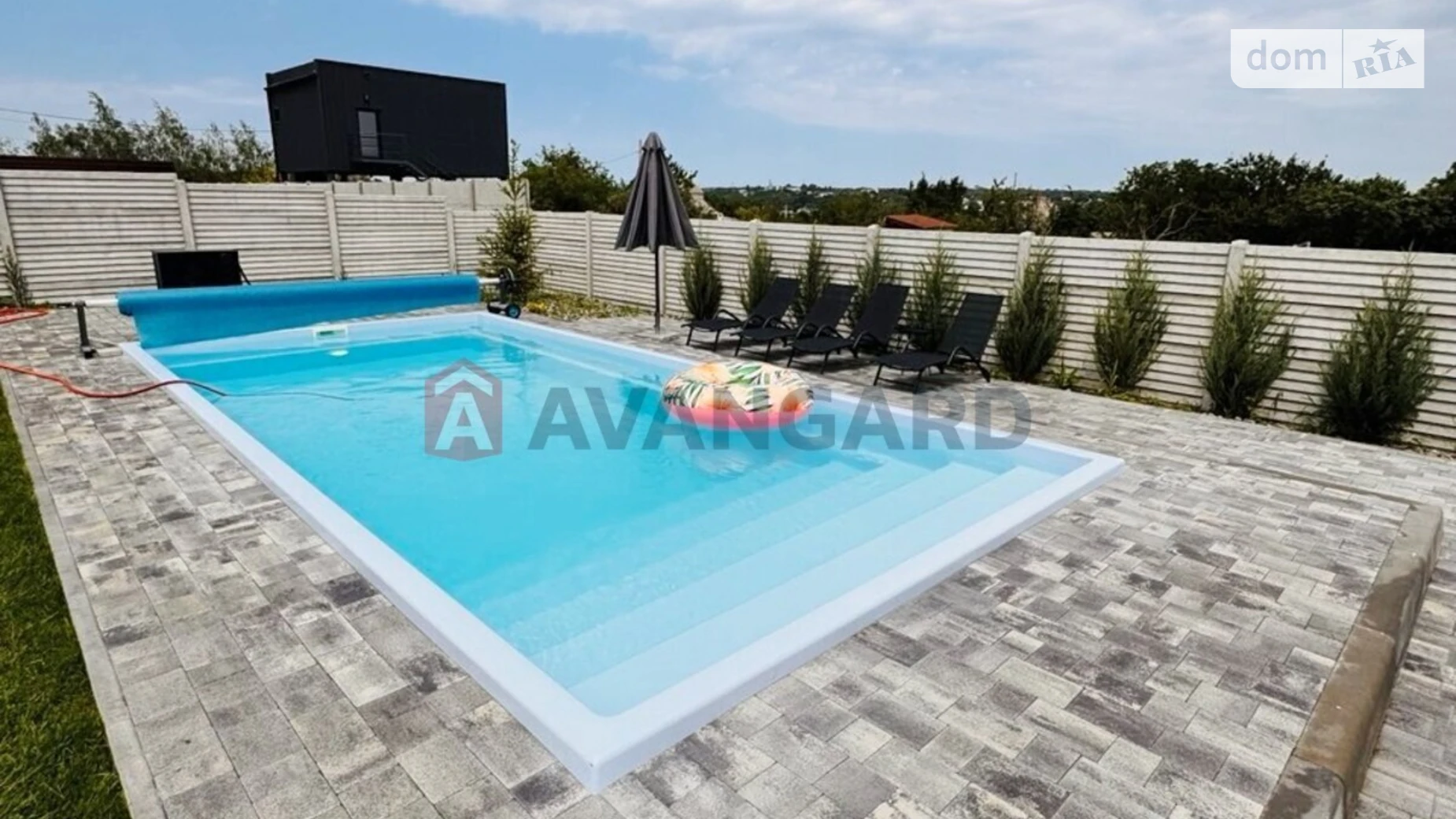 Продается объект сферы услуг 41 кв. м в 1-этажном здании, цена: 187000 $ - фото 5