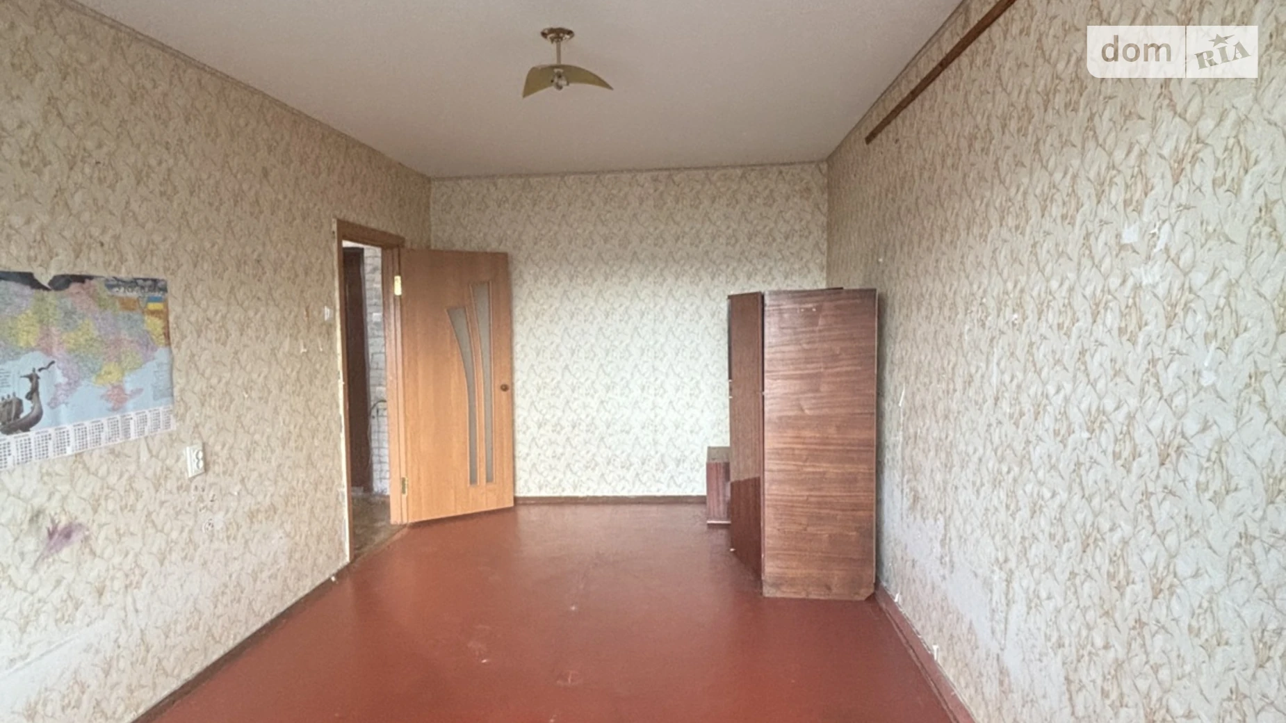 Продается 1-комнатная квартира 35 кв. м в Полтаве, бул. Победоносцева Юрия - фото 5
