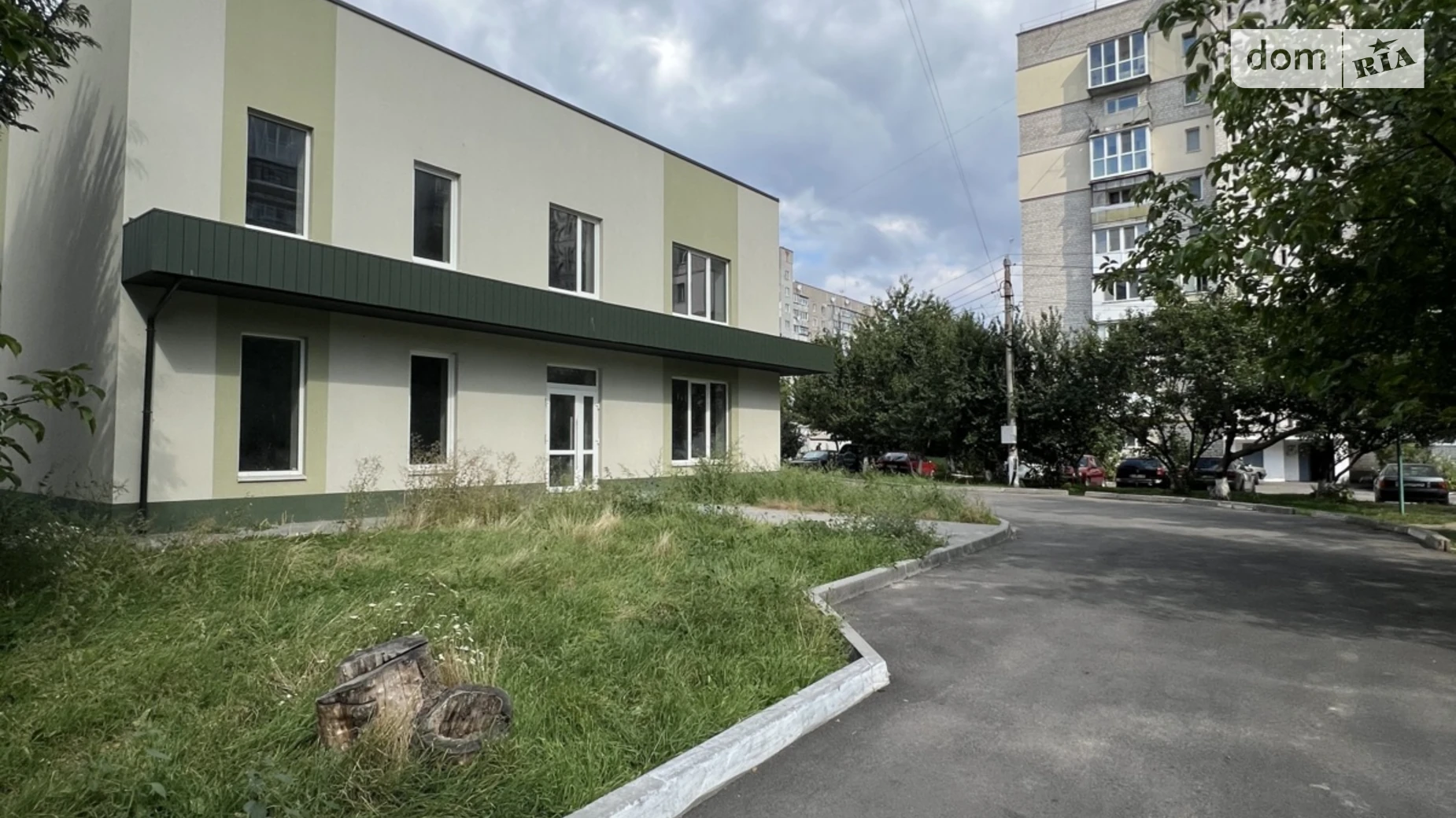 ул. Антонова Олега Военный городок Винница, цена: 155000 $ - фото 2