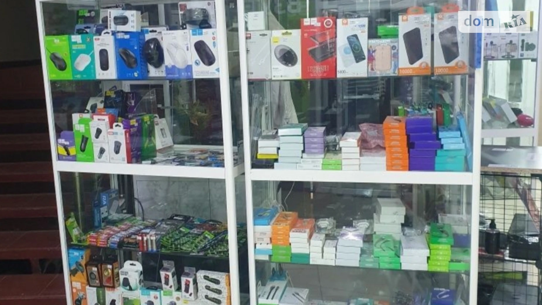 Продается помещения свободного назначения 8 кв. м в 2-этажном здании, цена: 3200 $ - фото 3