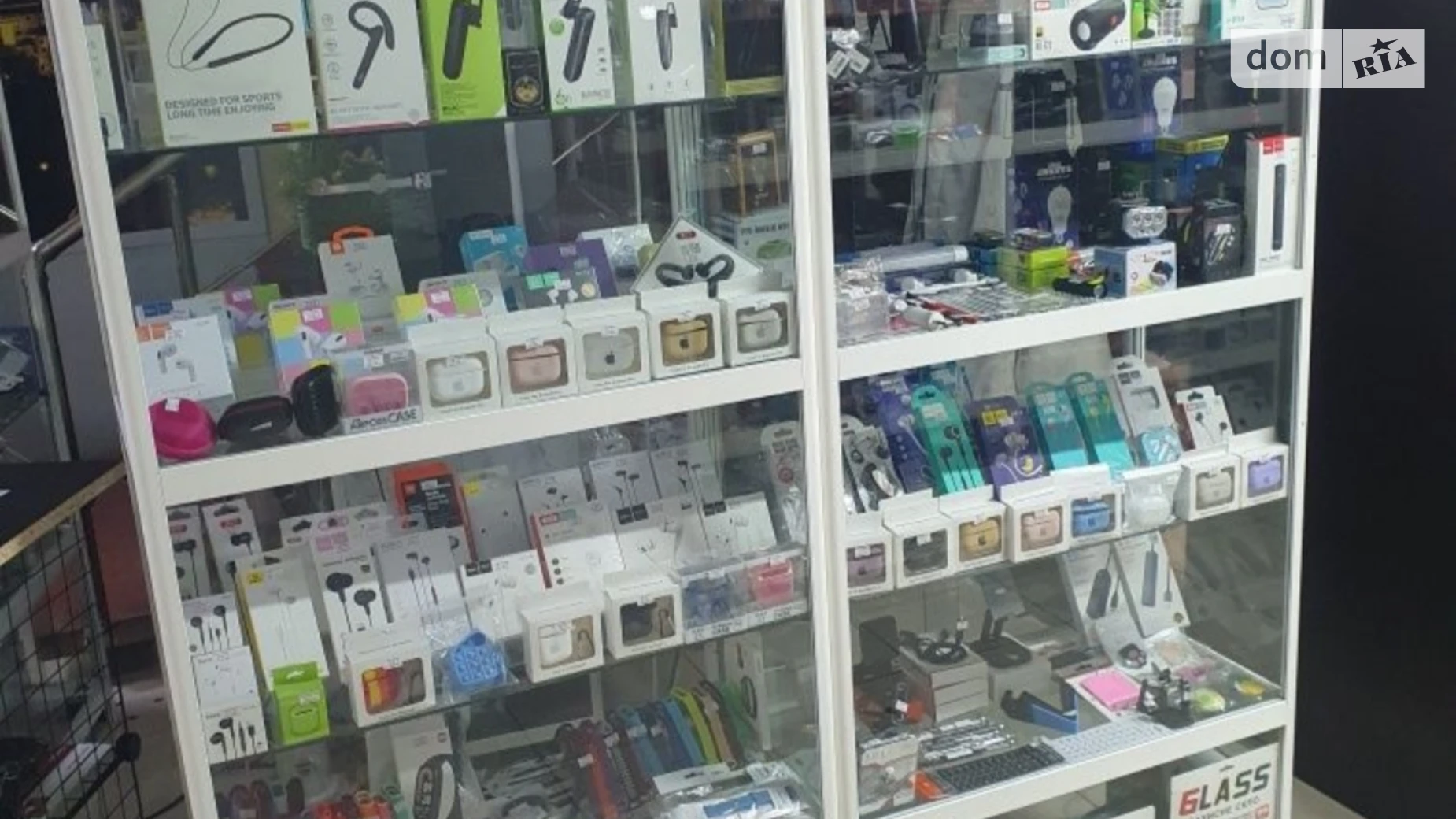 Продается помещения свободного назначения 8 кв. м в 2-этажном здании, цена: 3200 $ - фото 2