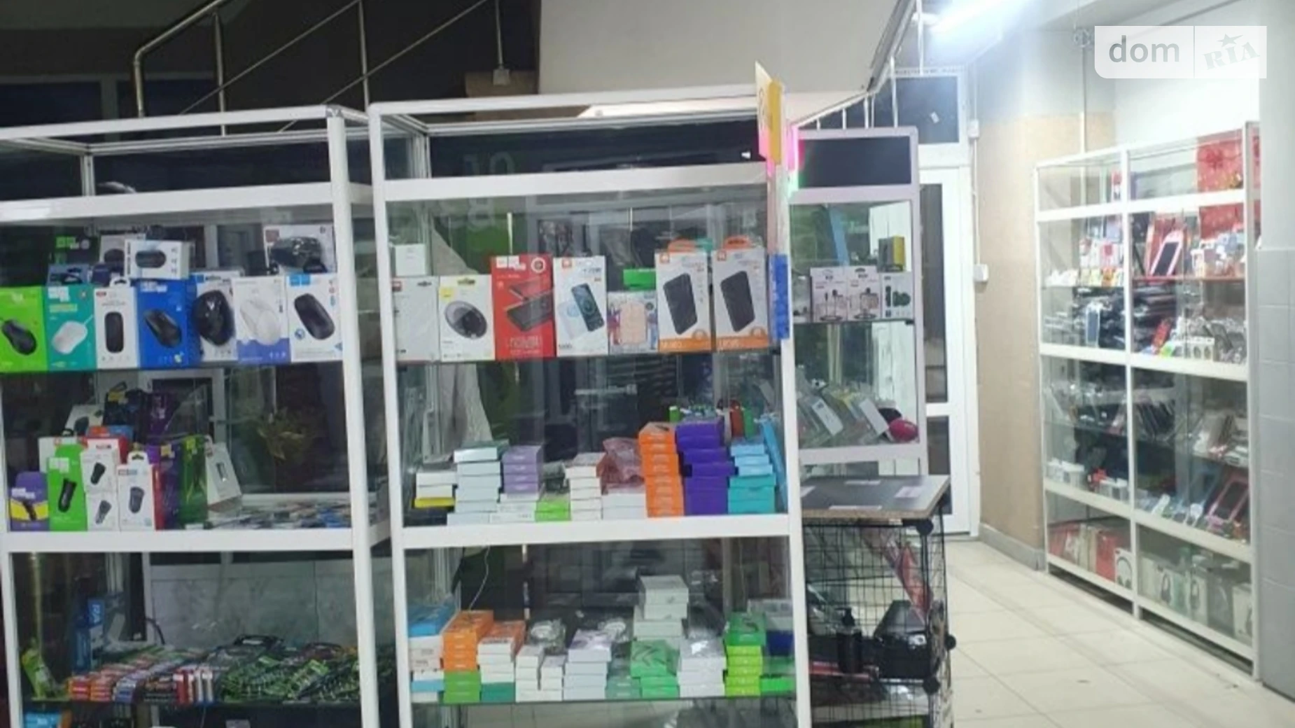 Продается помещения свободного назначения 8 кв. м в 2-этажном здании, цена: 3200 $ - фото 4