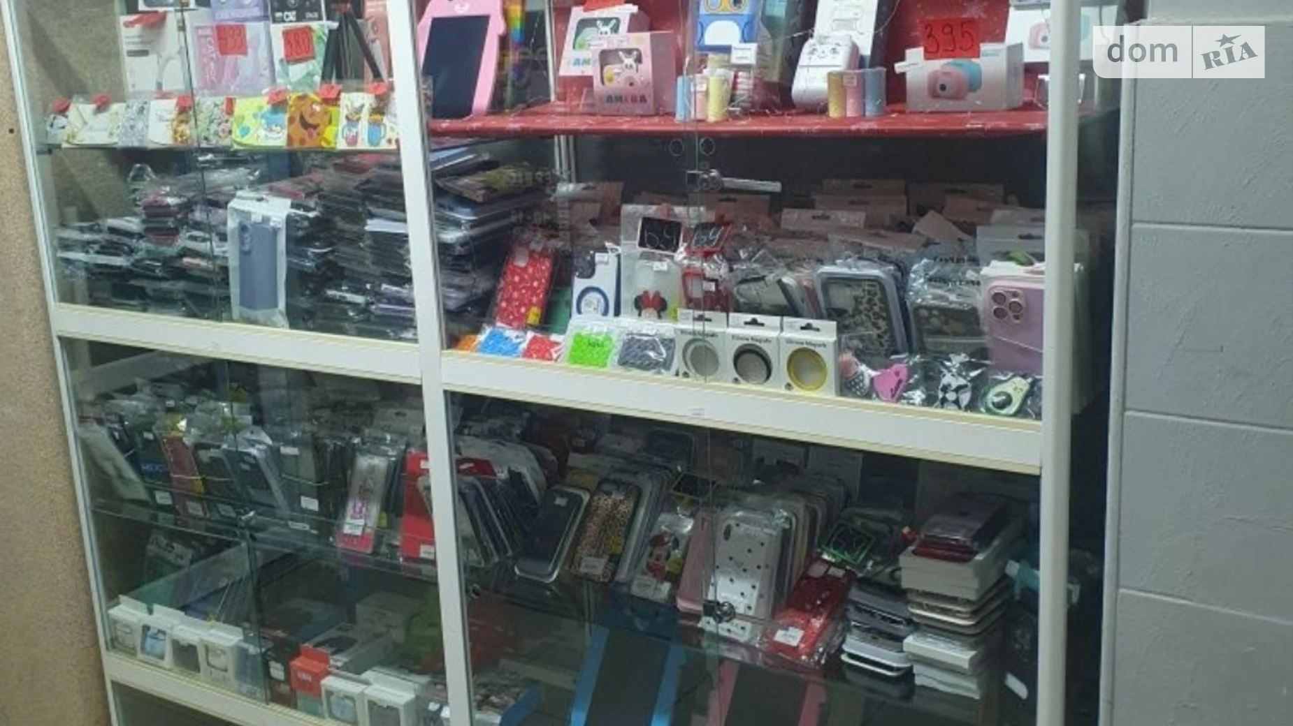 Продается помещения свободного назначения 8 кв. м в 2-этажном здании, цена: 3200 $ - фото 5