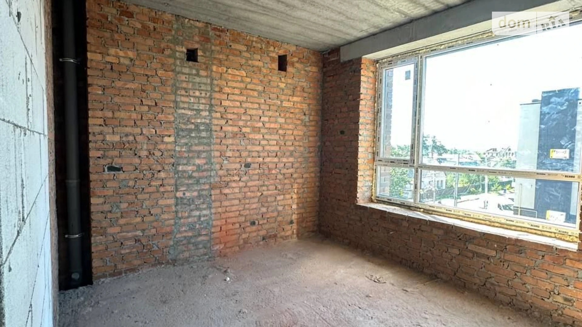 Продається 2-кімнатна квартира 46 кв. м у Ірпені, вул. Троїцька(Пролетарська), 15 - фото 2