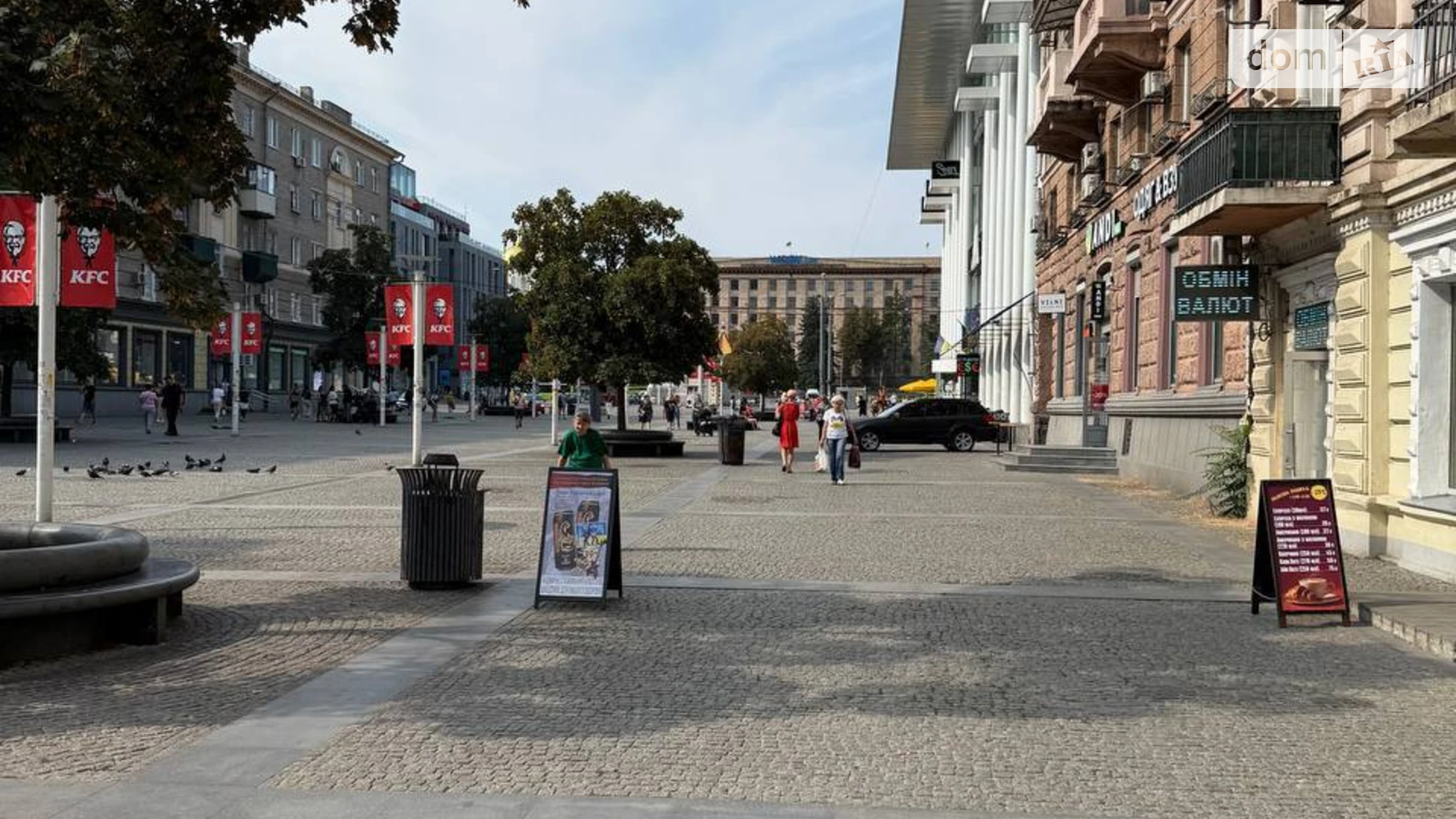 Здається в оренду приміщення вільного призначення 142.3 кв. м в 3-поверховій будівлі, цена: 126000 грн - фото 5