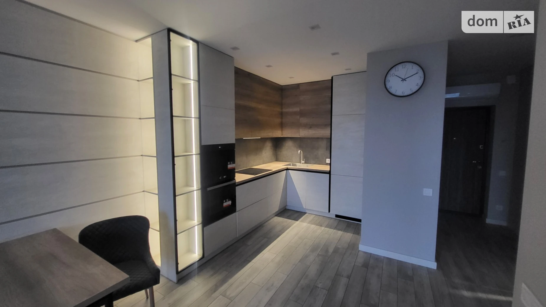 Продается 1-комнатная квартира 51.1 кв. м в Львове, ул. Пимоненко Николая, 7Д - фото 3