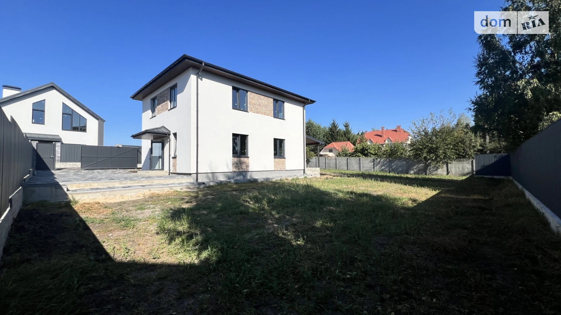 Продается дом на 2 этажа 160 кв. м с участком, цена: 155000 $ - фото 3